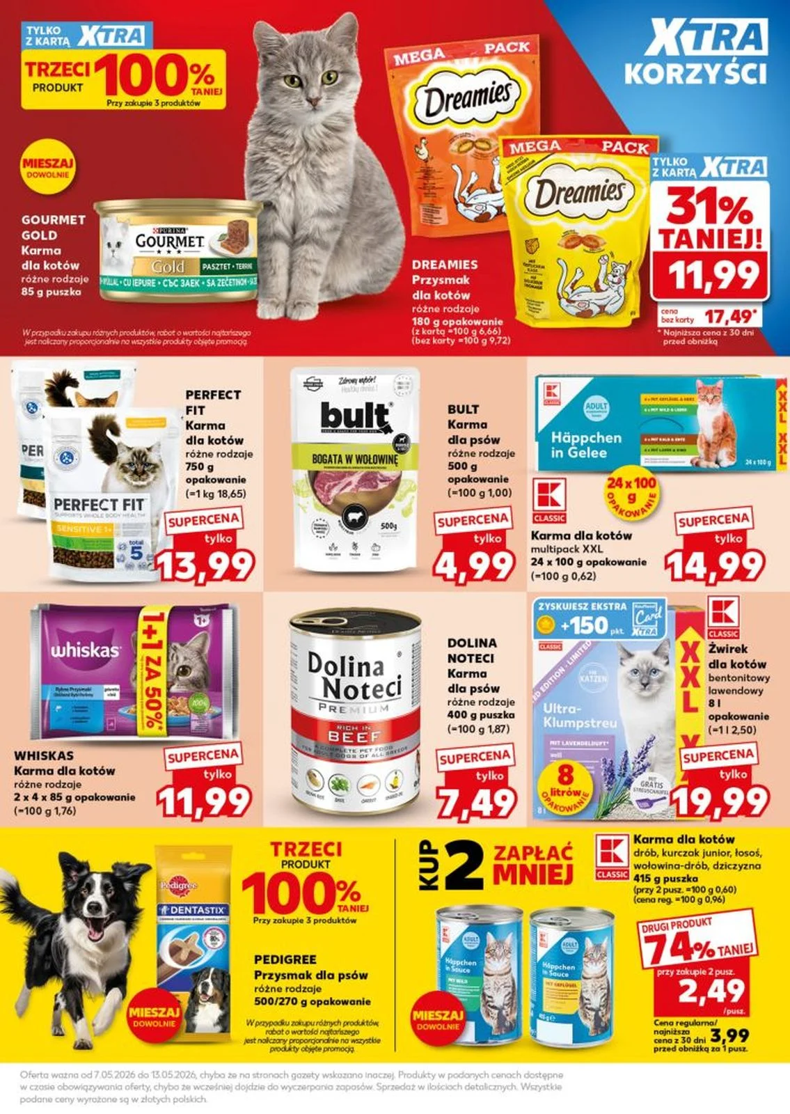 Gazetka promocyjna Kaufland str. 63