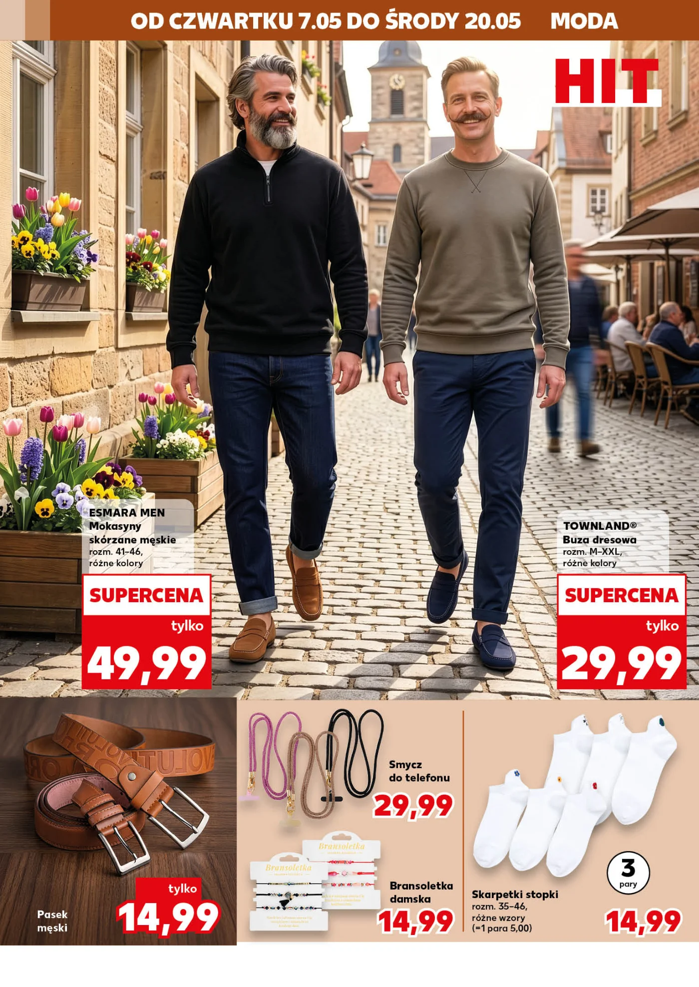 Gazetka promocyjna Kaufland str. 10