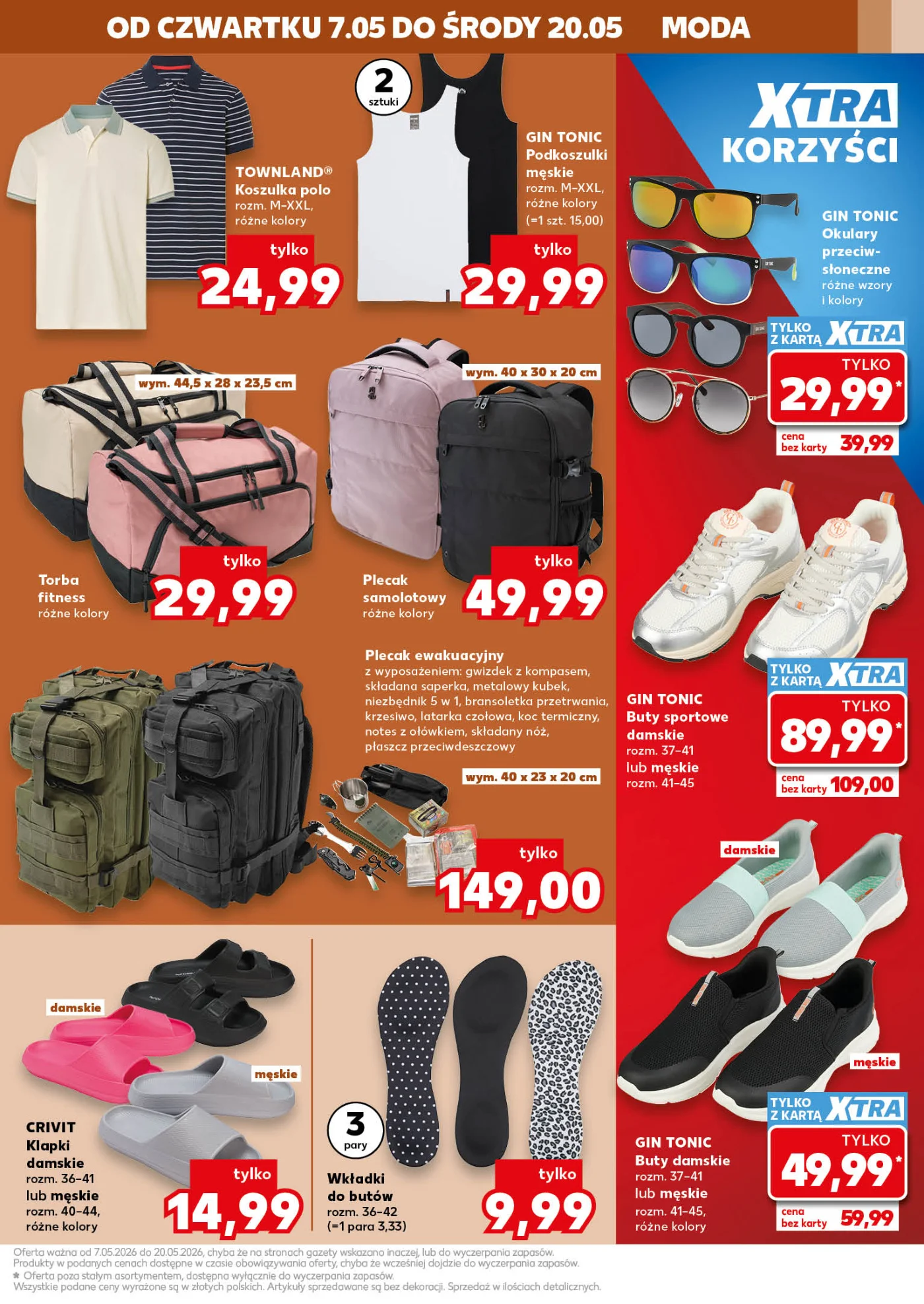 Gazetka promocyjna Kaufland str. 11