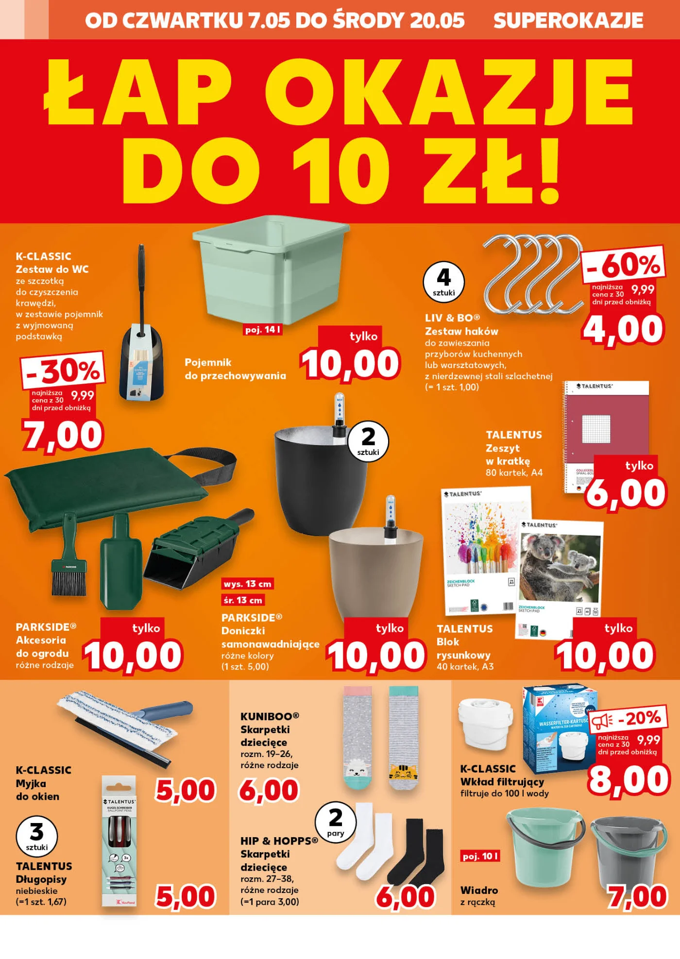 Gazetka promocyjna Kaufland str. 12