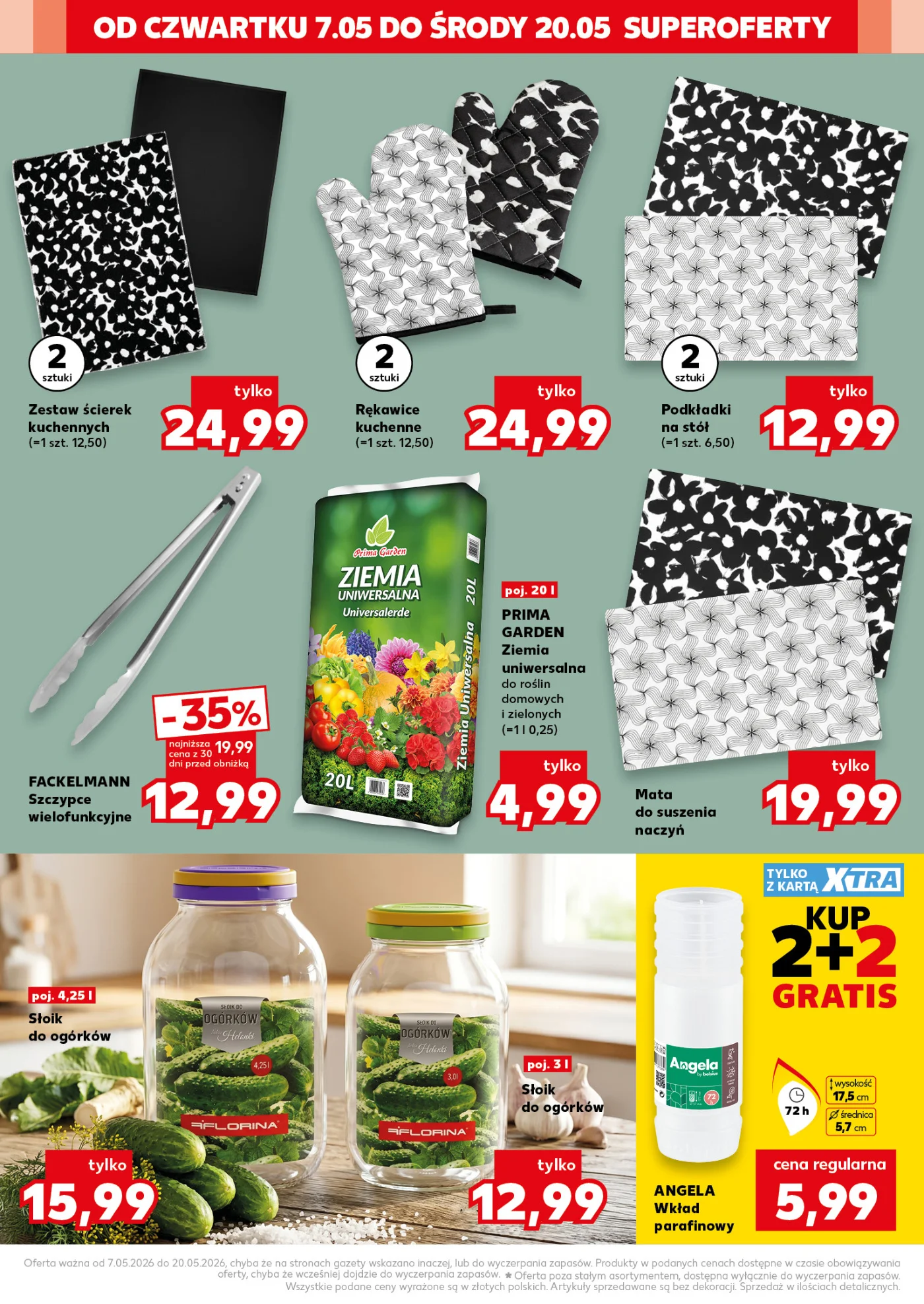 Gazetka promocyjna Kaufland str. 18