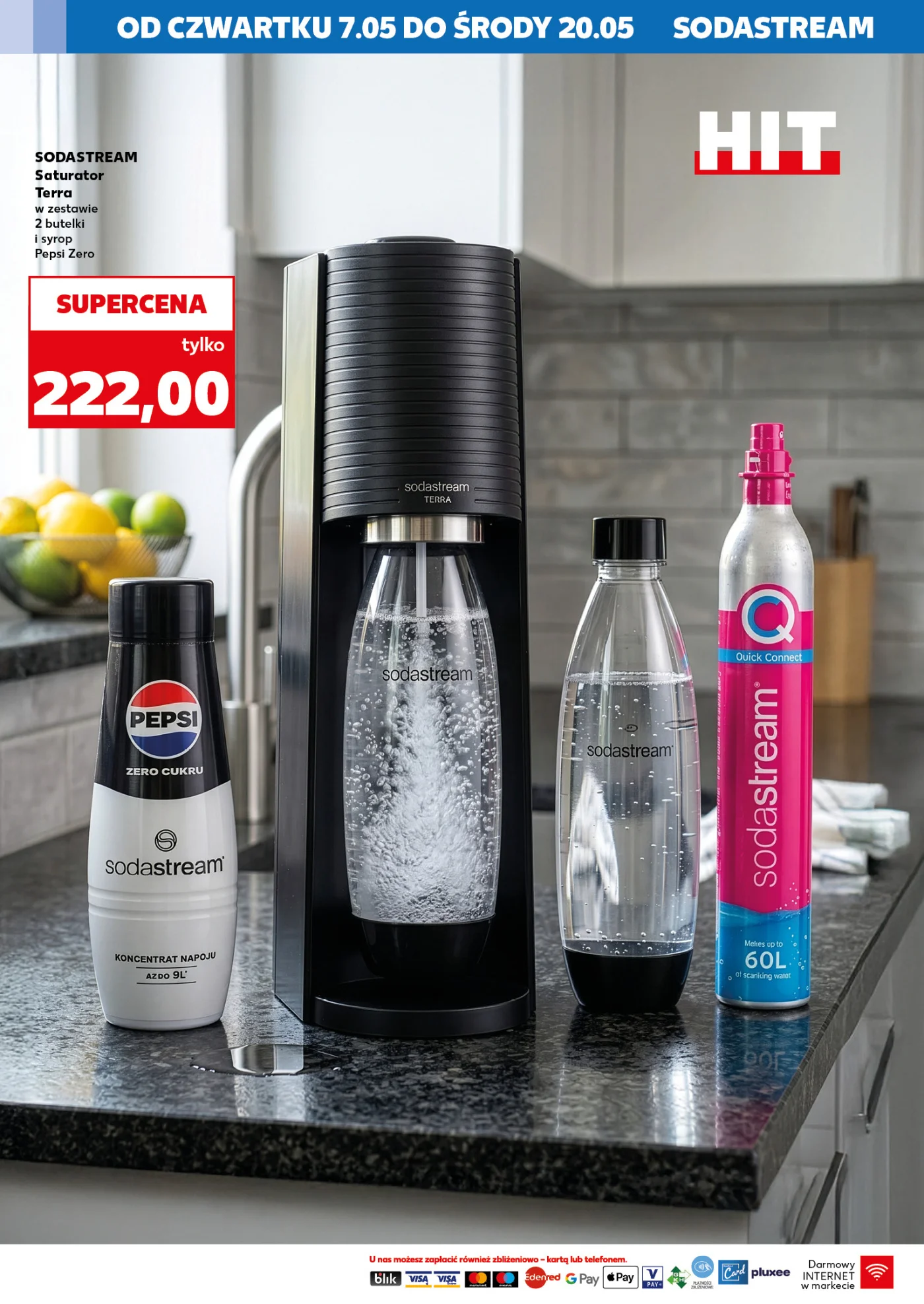 Gazetka promocyjna Kaufland str. 2