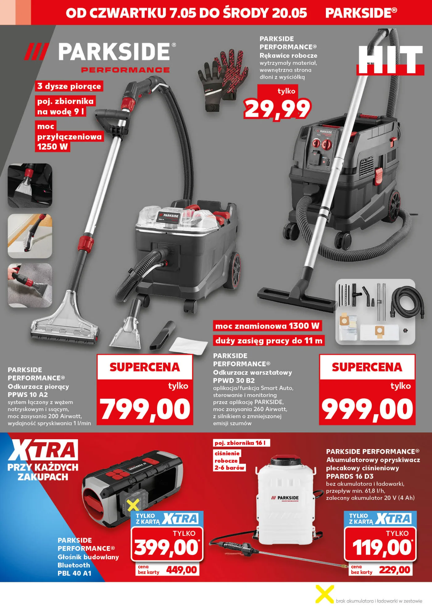 Gazetka promocyjna Kaufland str. 6