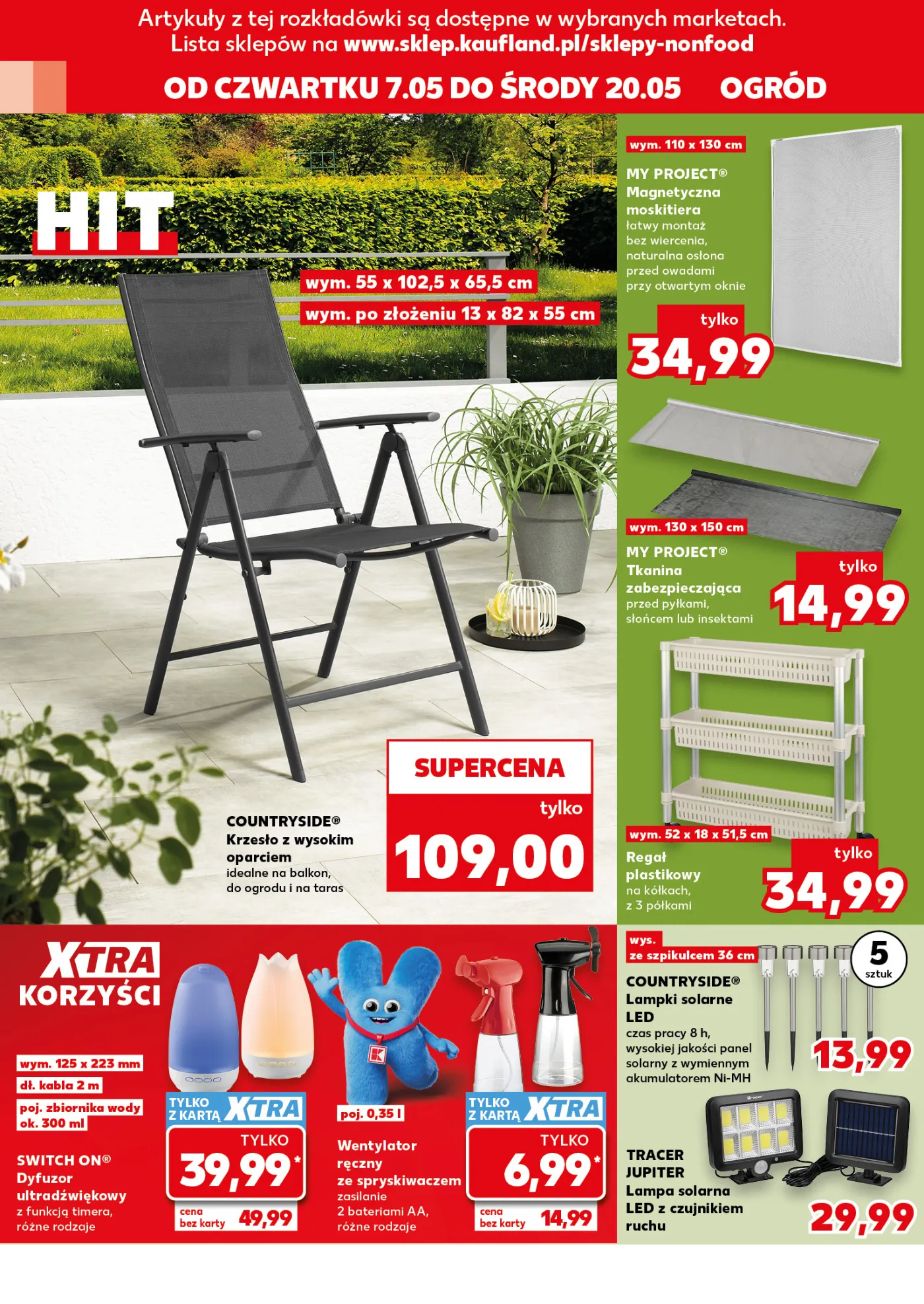 Gazetka promocyjna Kaufland str. 8