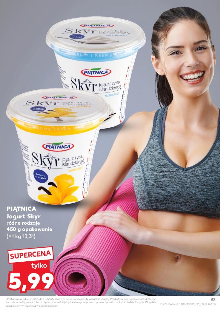 Gazetka promocyjna Kaufland str. 53