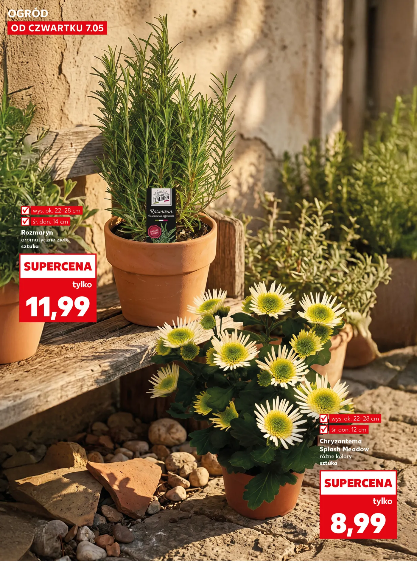 Gazetka promocyjna Kaufland str. 10