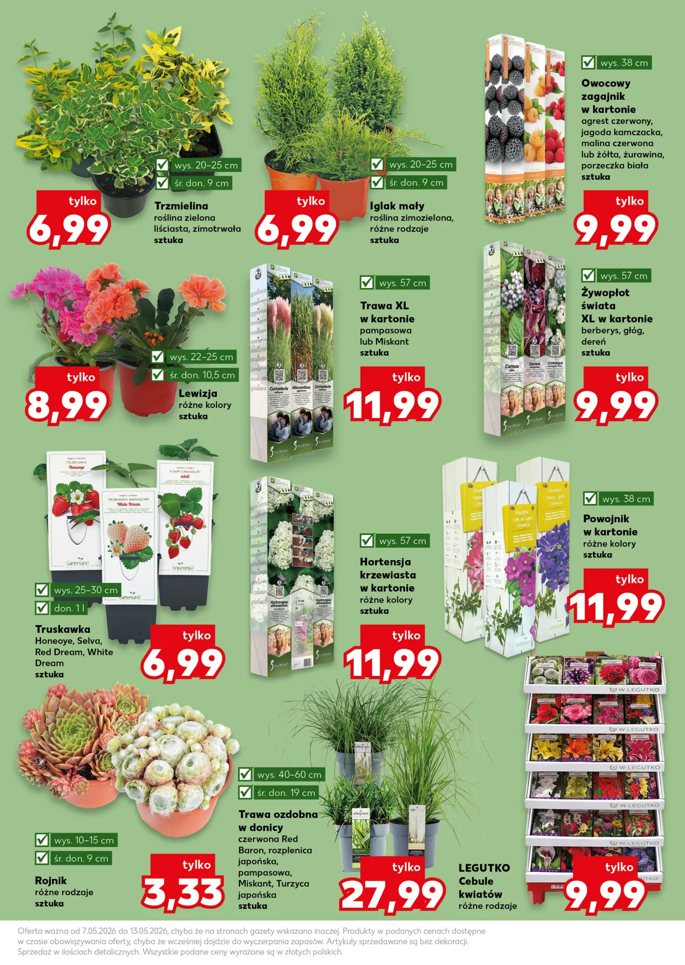 Gazetka promocyjna Kaufland str. 11