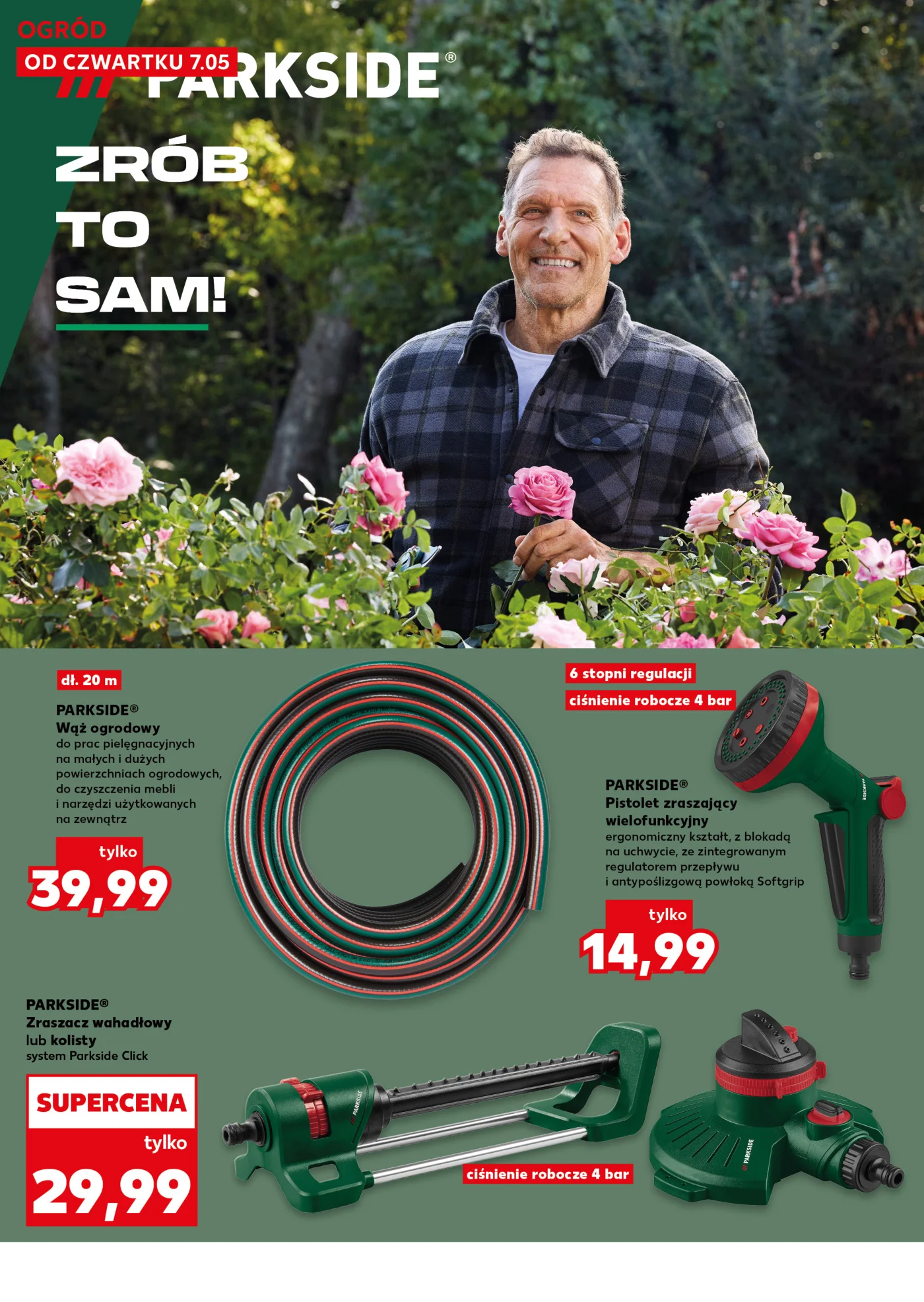 Gazetka promocyjna Kaufland str. 18