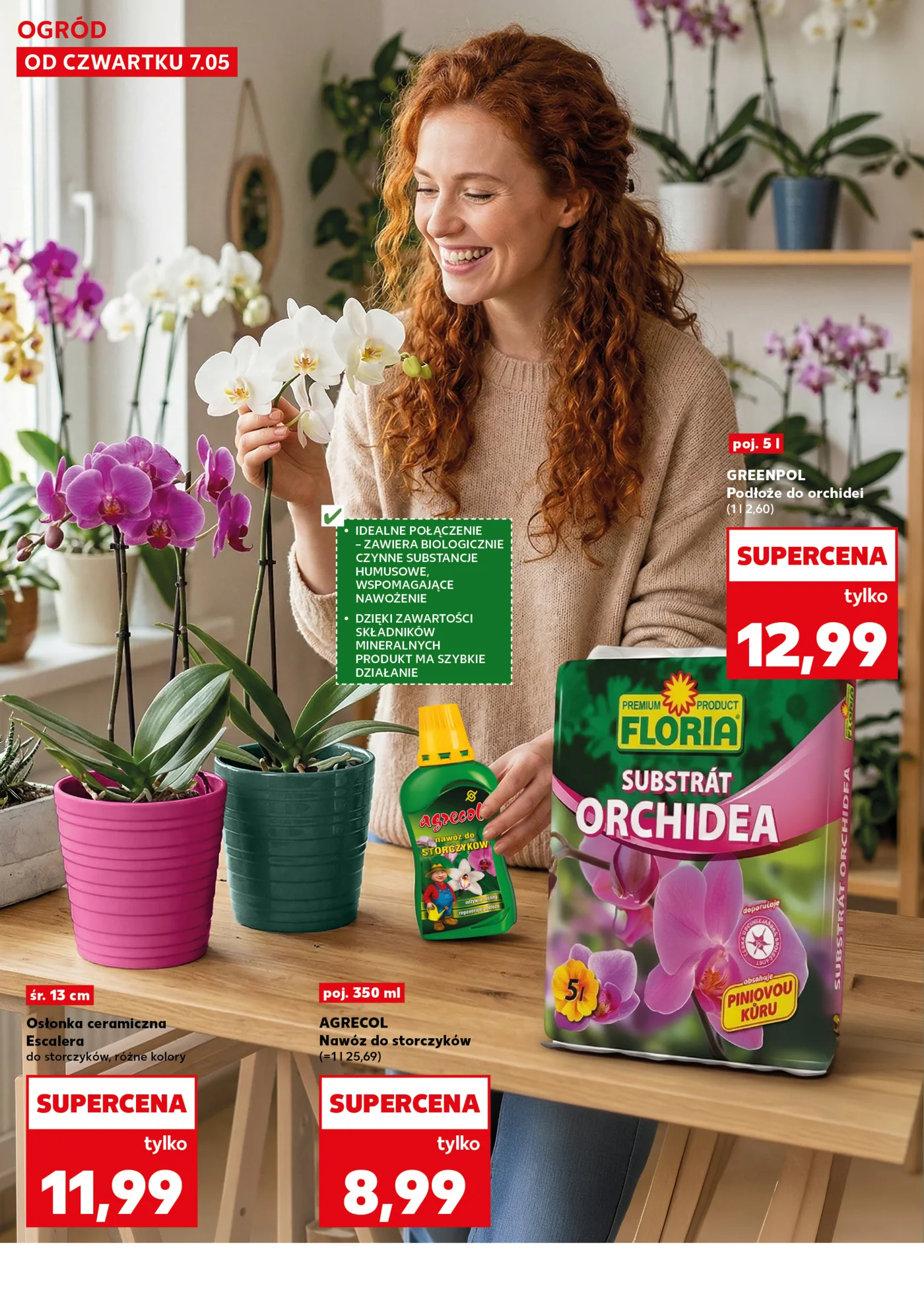 Gazetka promocyjna Kaufland str. 8