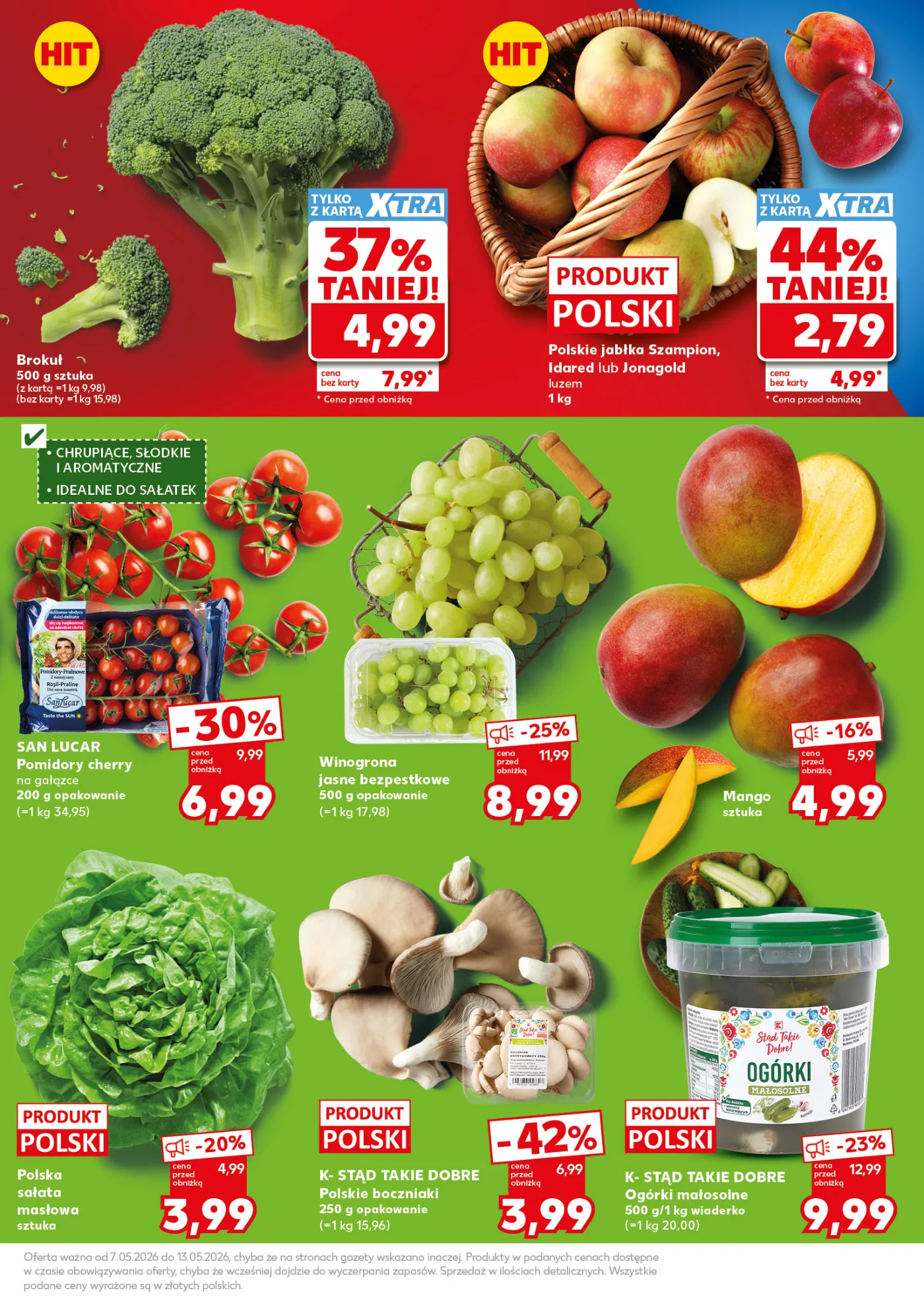 Gazetka promocyjna Kaufland str. 11