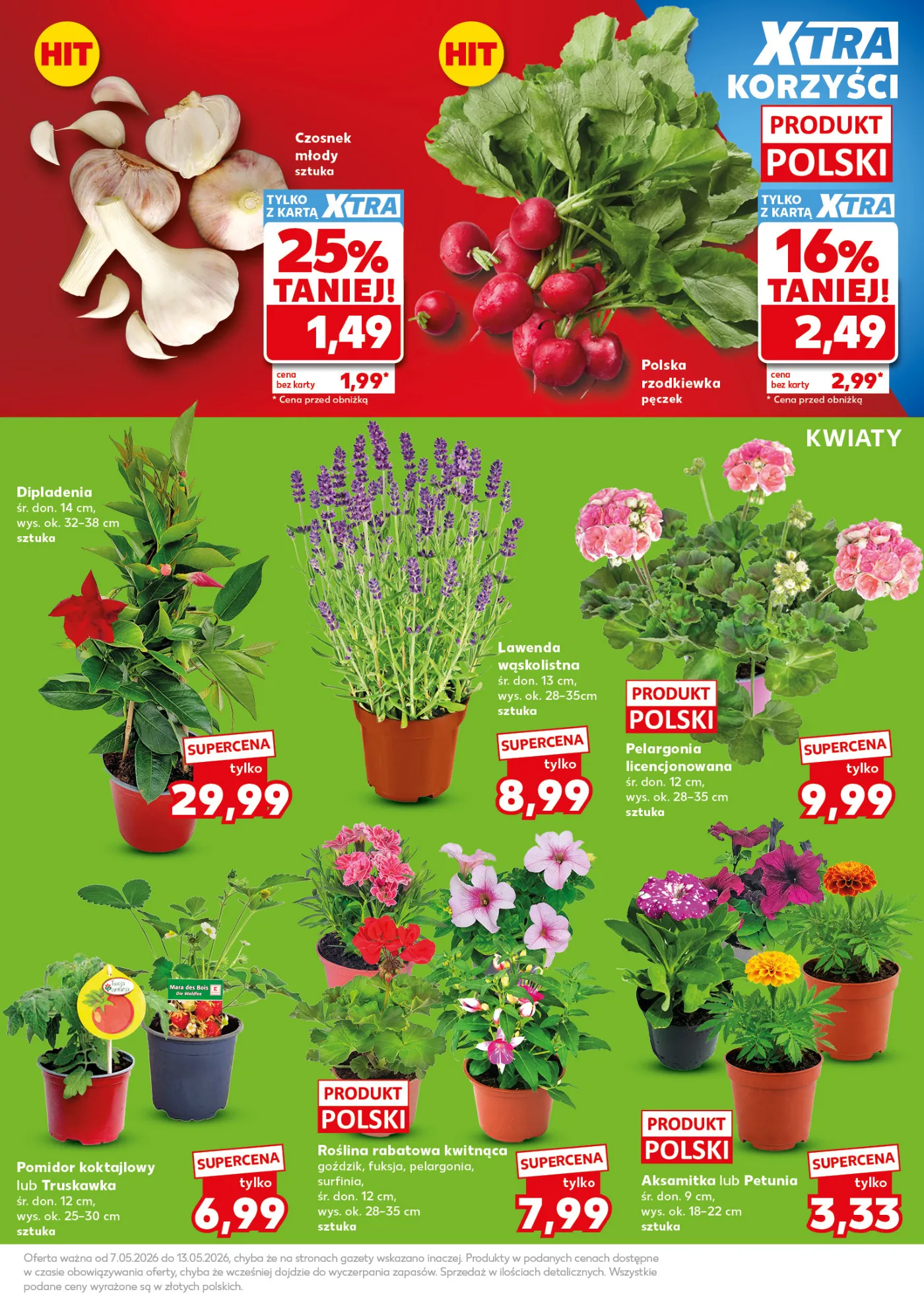 Gazetka promocyjna Kaufland str. 13