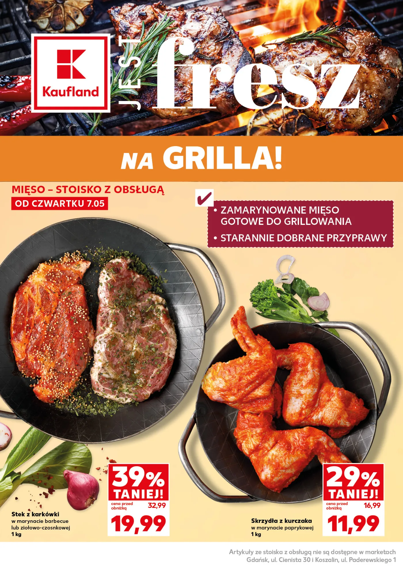 Gazetka promocyjna Kaufland str. 14
