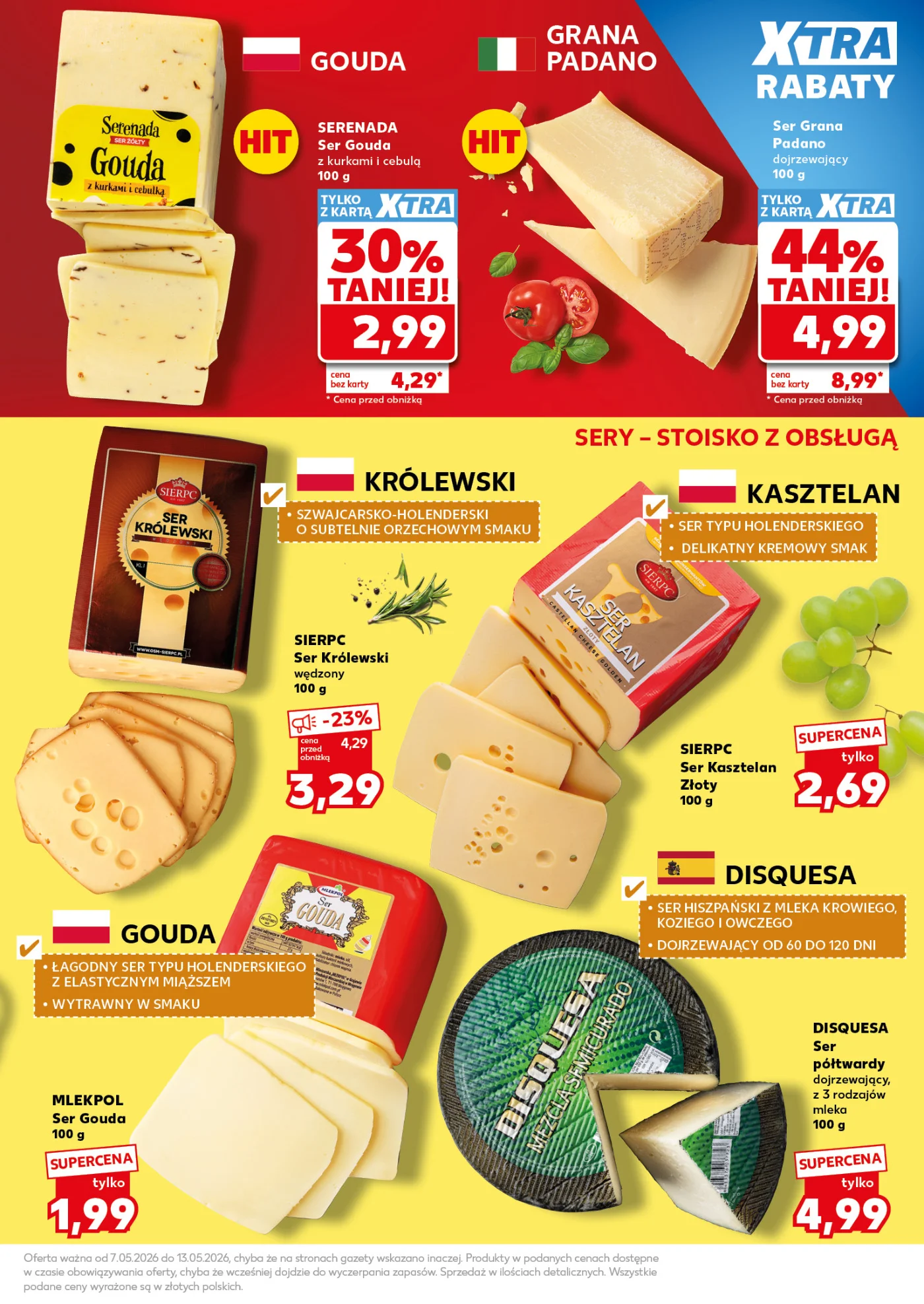 Gazetka promocyjna Kaufland str. 19