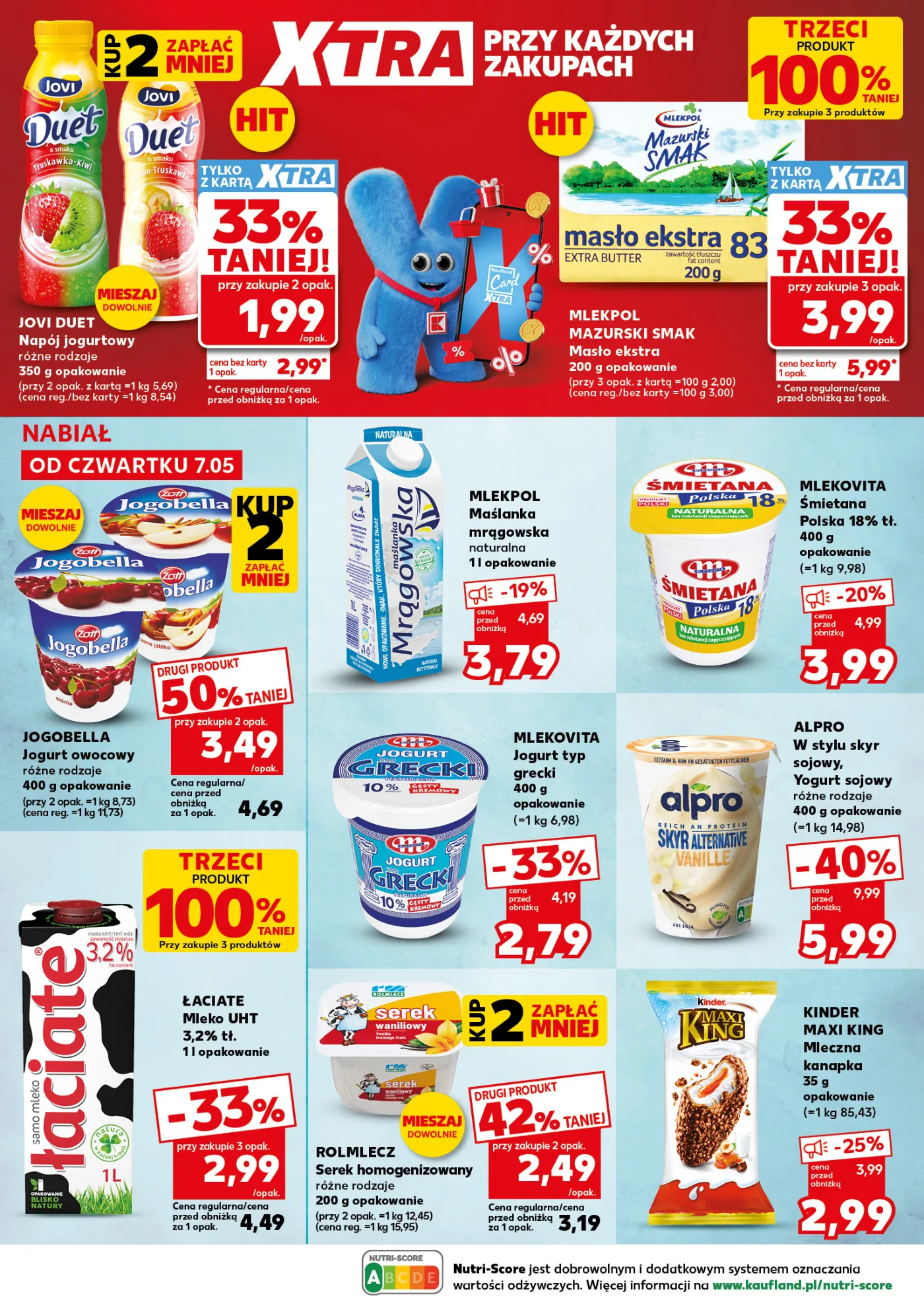 Gazetka promocyjna Kaufland str. 22