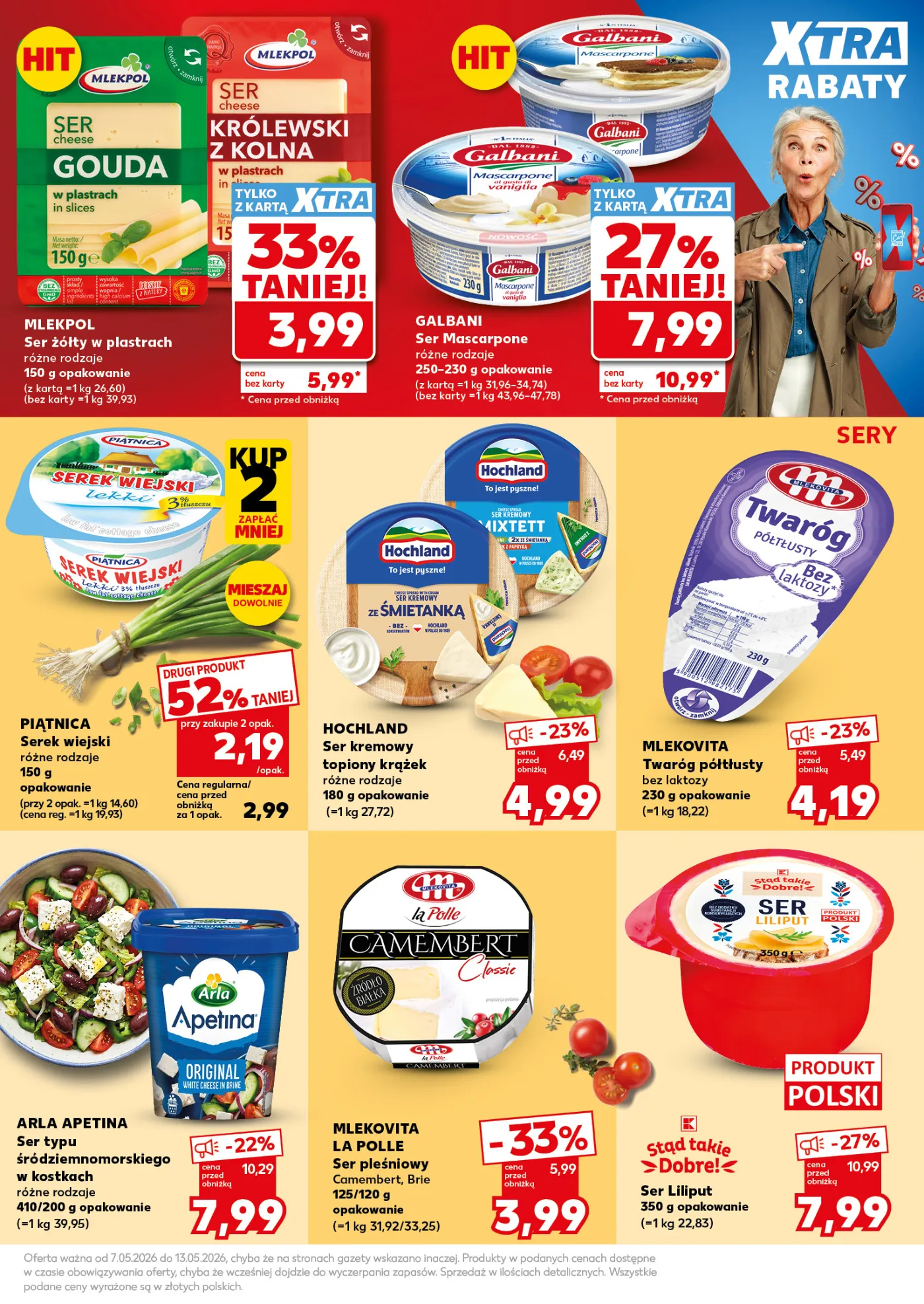 Gazetka promocyjna Kaufland str. 23
