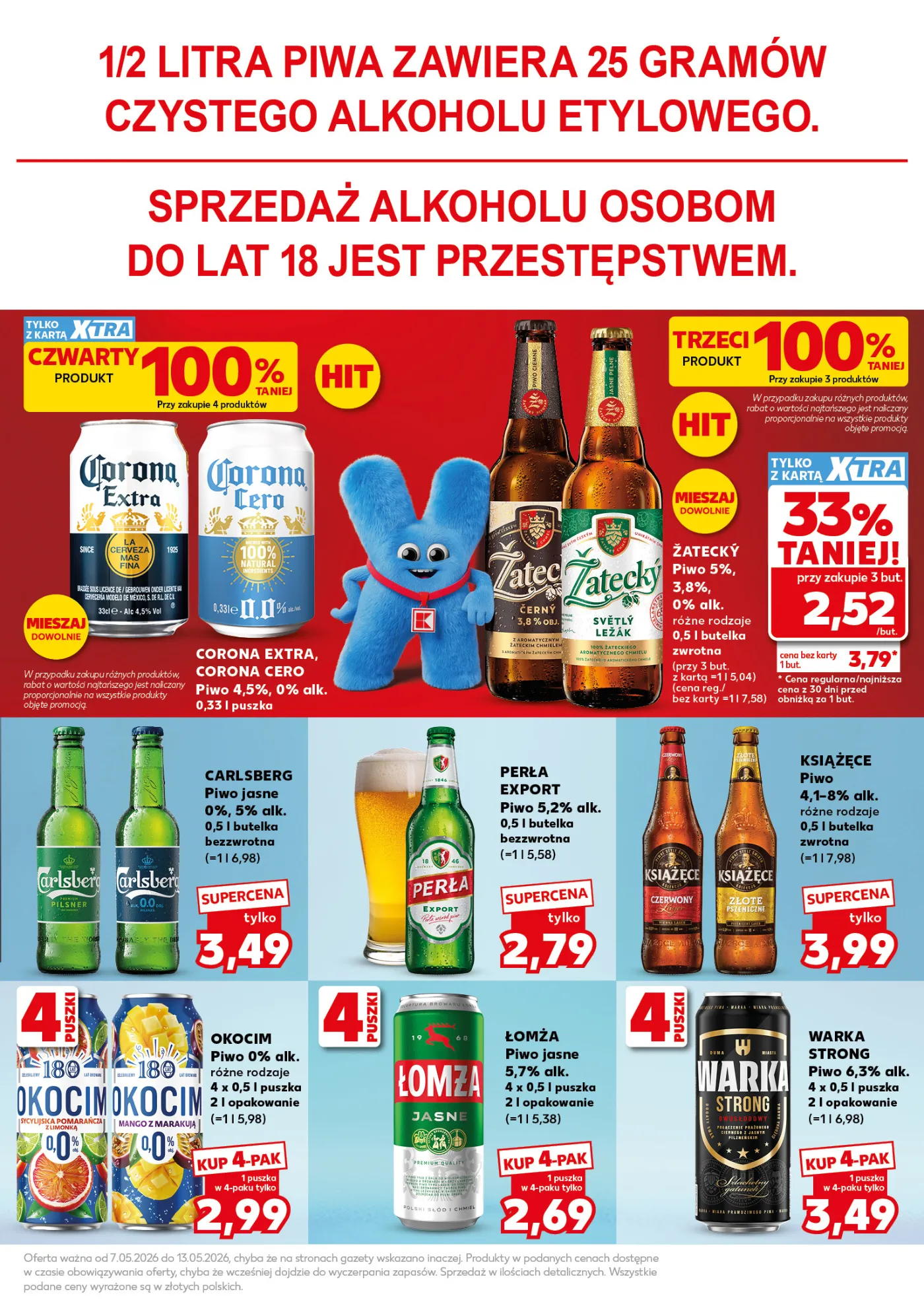 Gazetka promocyjna Kaufland str. 25