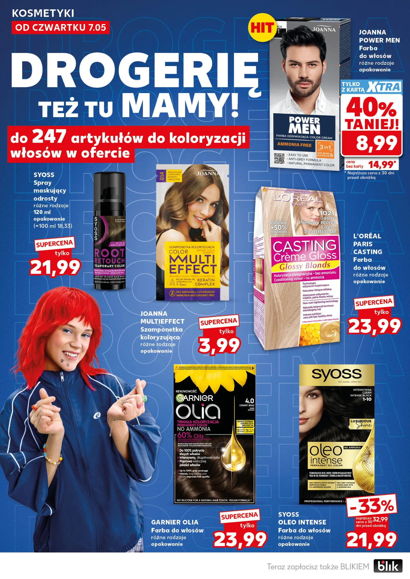 Gazetka promocyjna Kaufland str. 26