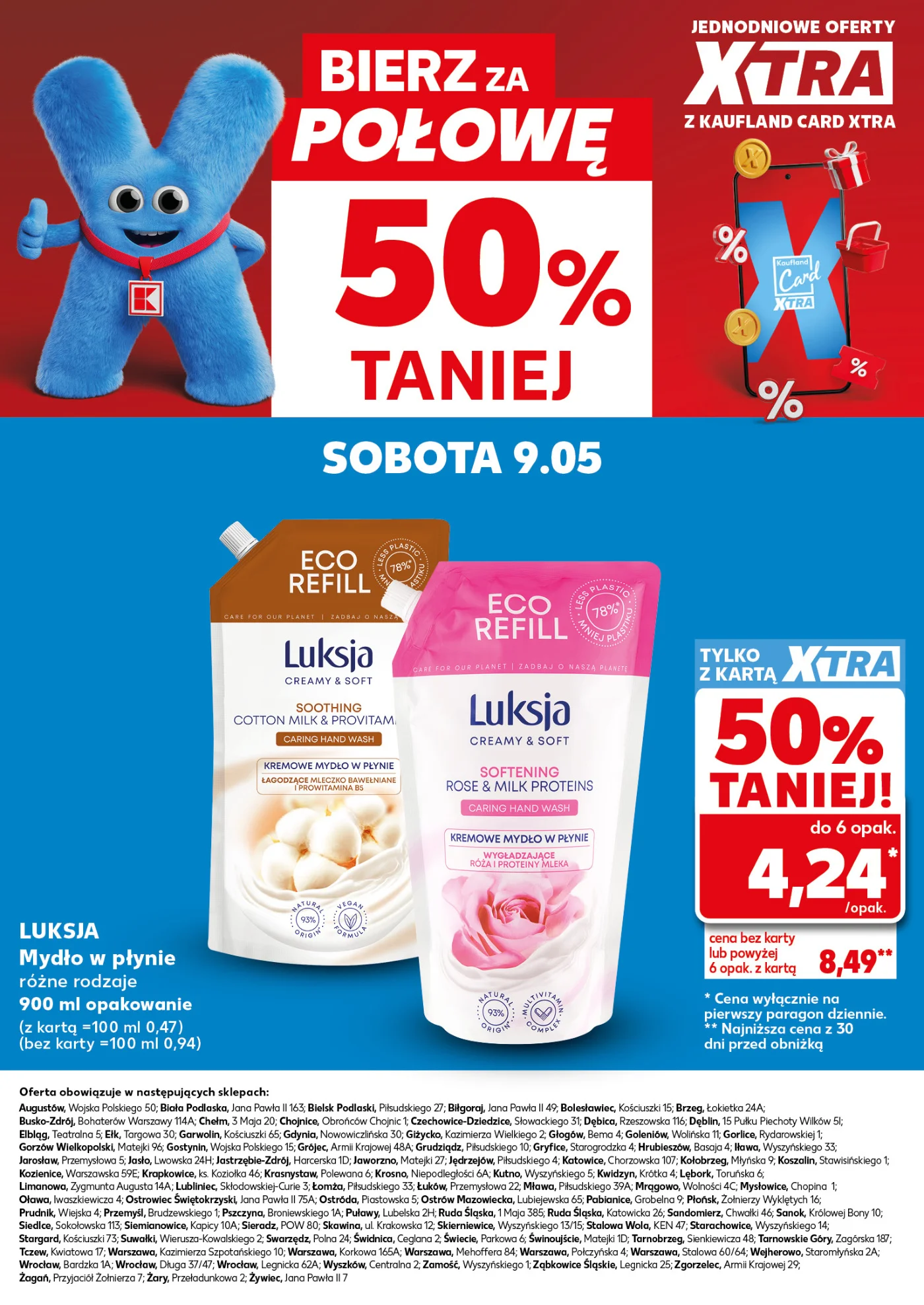 Gazetka promocyjna Kaufland str. 28