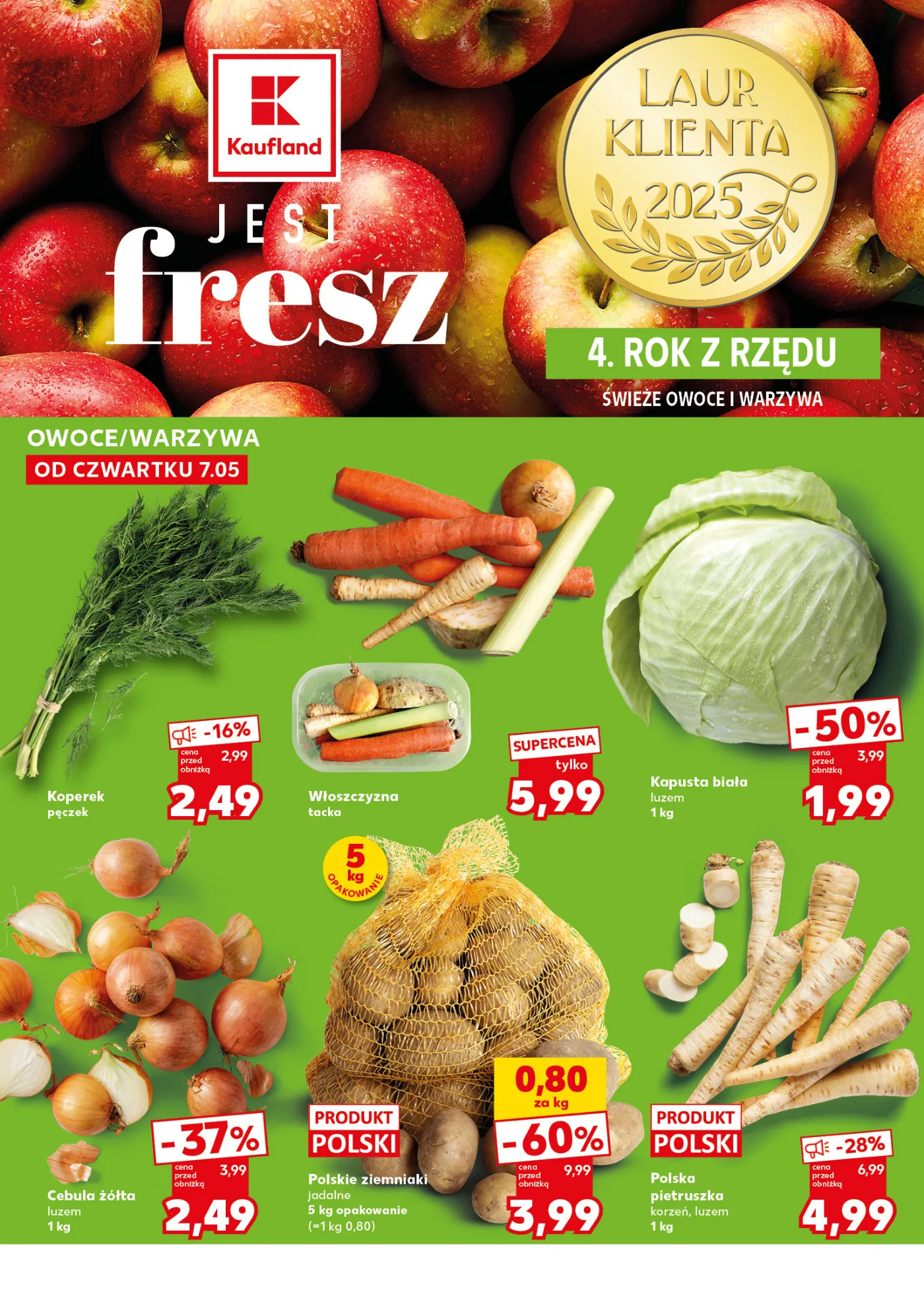 Gazetka promocyjna Kaufland str. 10