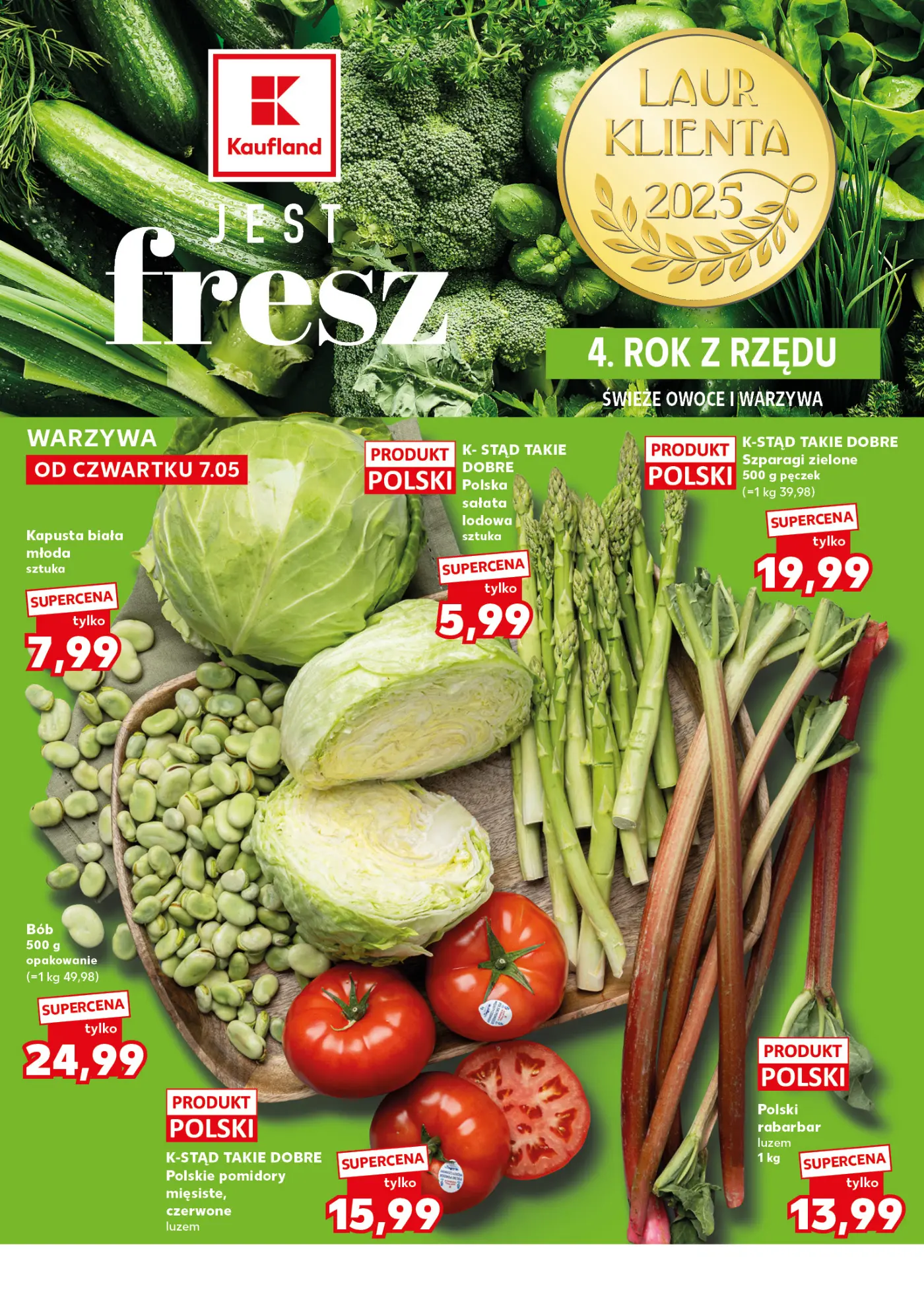 Gazetka promocyjna Kaufland str. 12