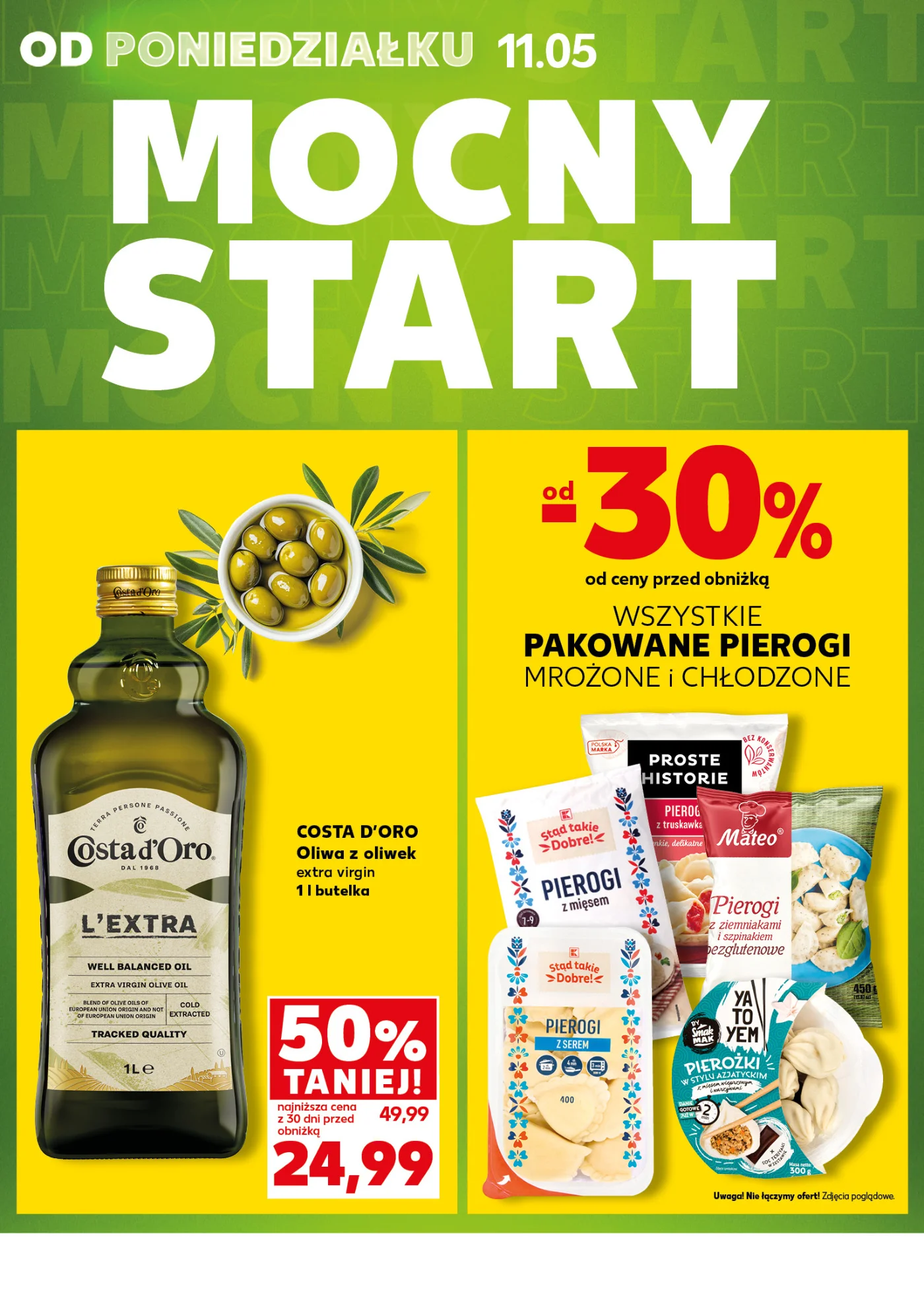 Gazetka promocyjna Kaufland str. 2
