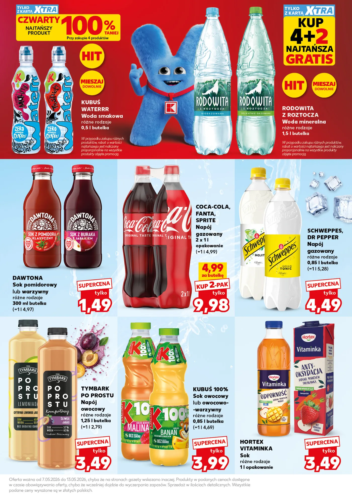 Gazetka promocyjna Kaufland str. 25