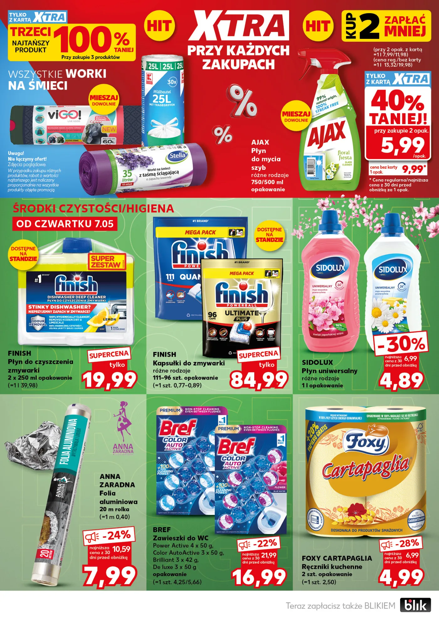 Gazetka promocyjna Kaufland str. 26