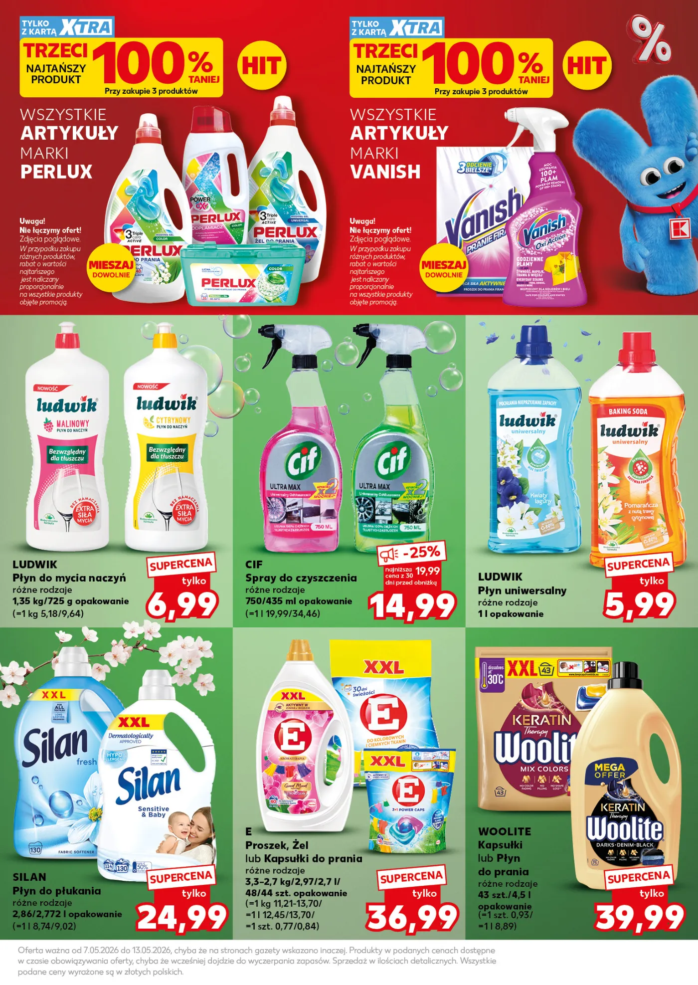 Gazetka promocyjna Kaufland str. 27