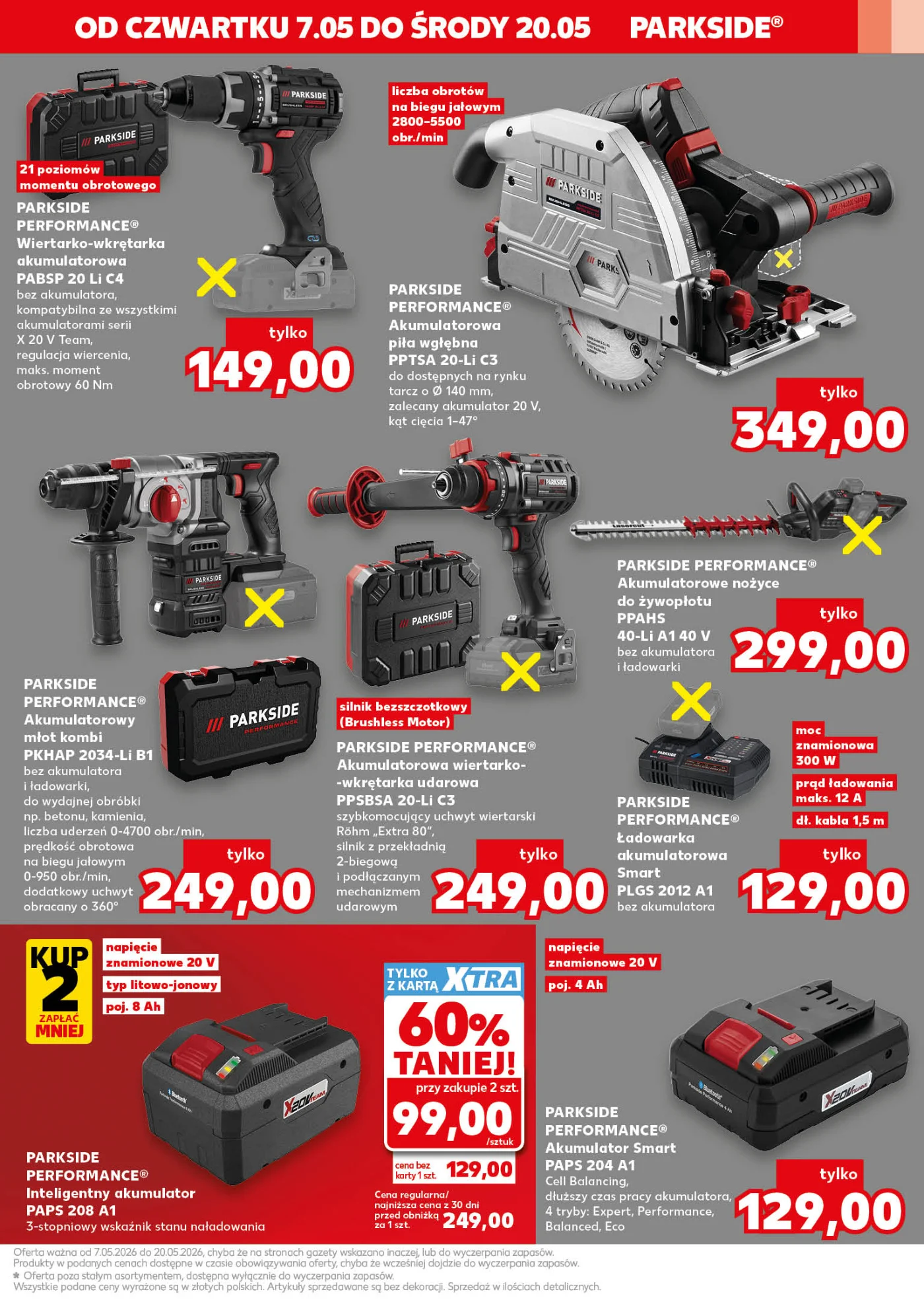 Gazetka promocyjna Kaufland str. 29