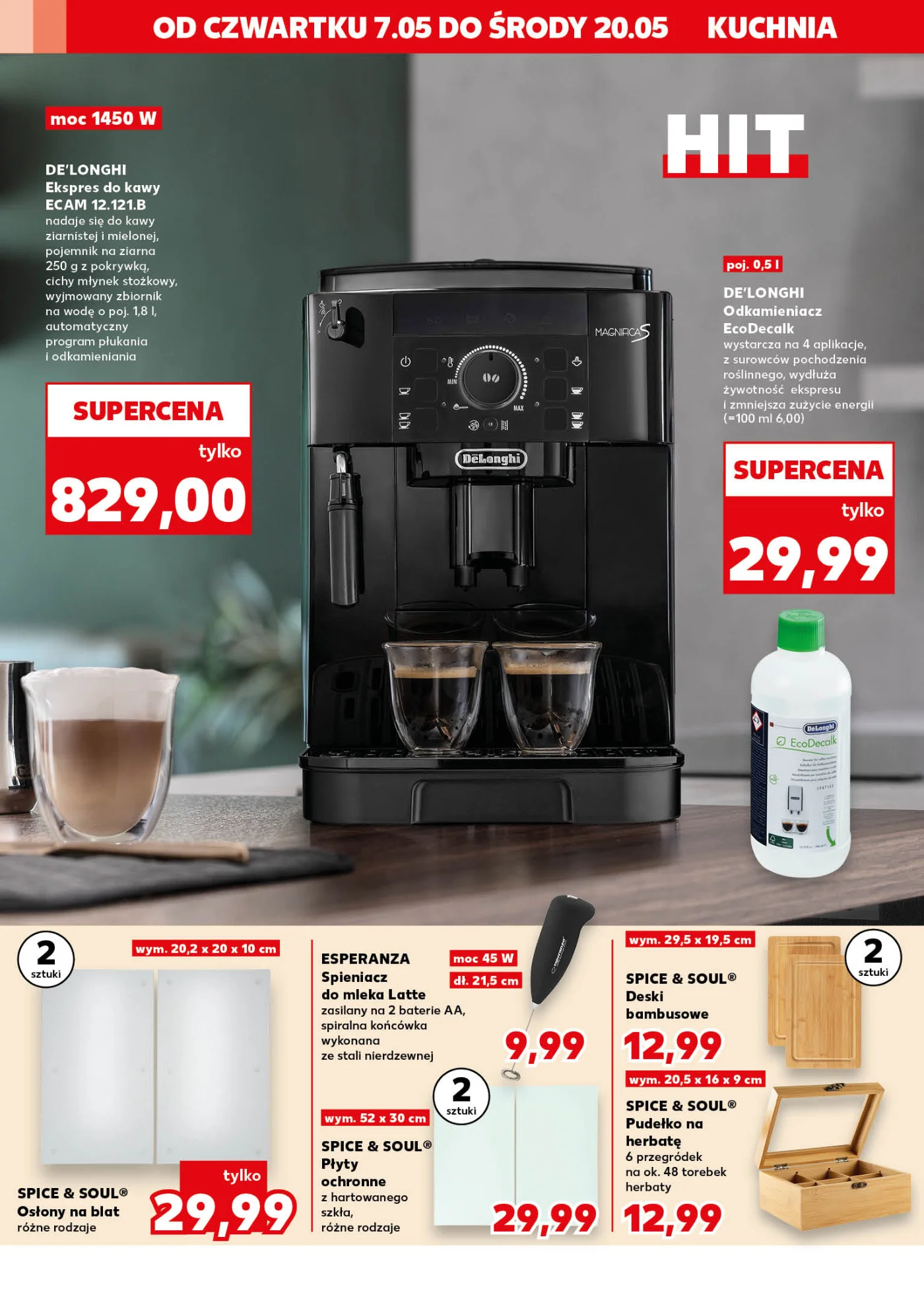 Gazetka promocyjna Kaufland str. 30