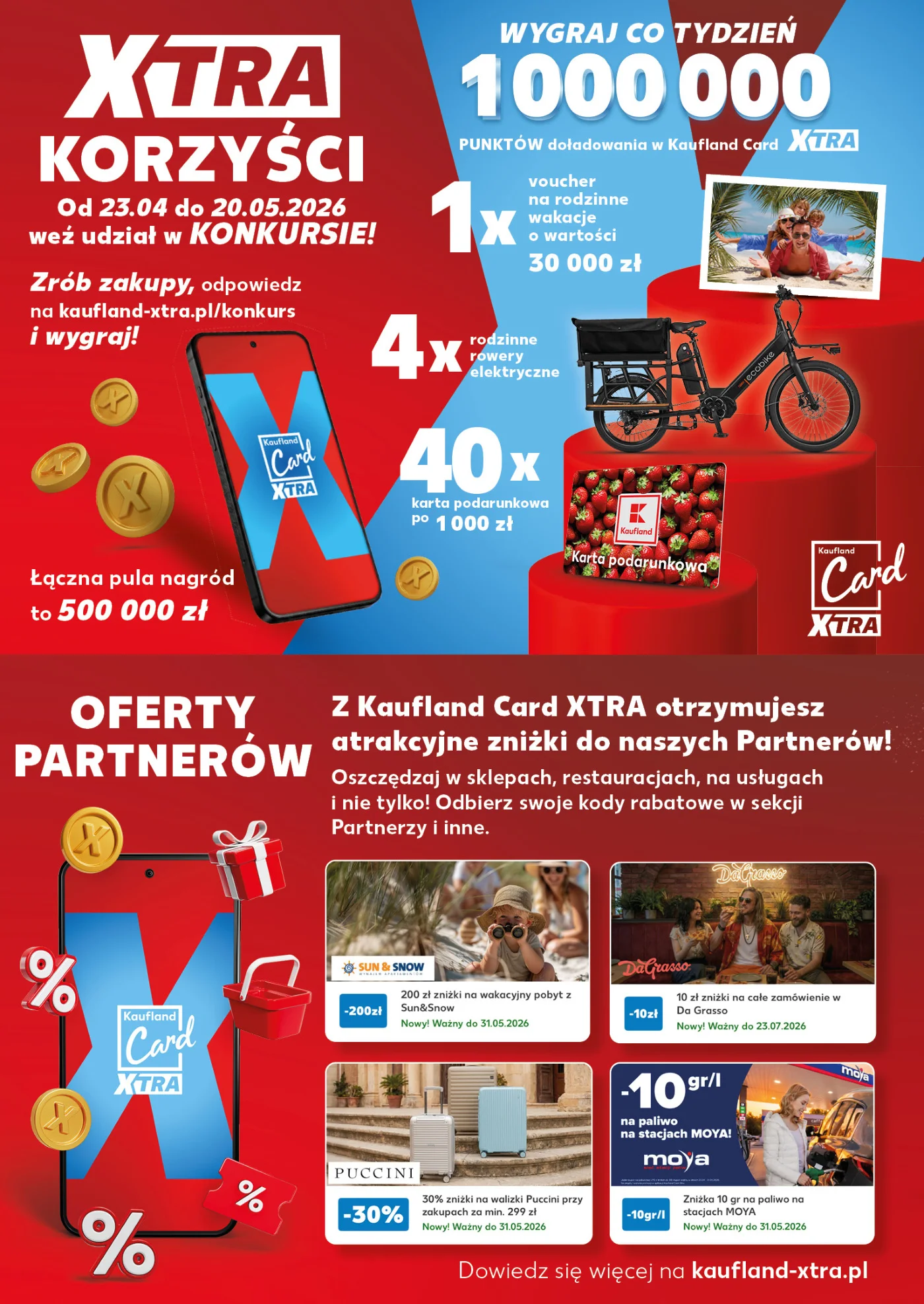 Gazetka promocyjna Kaufland str. 4