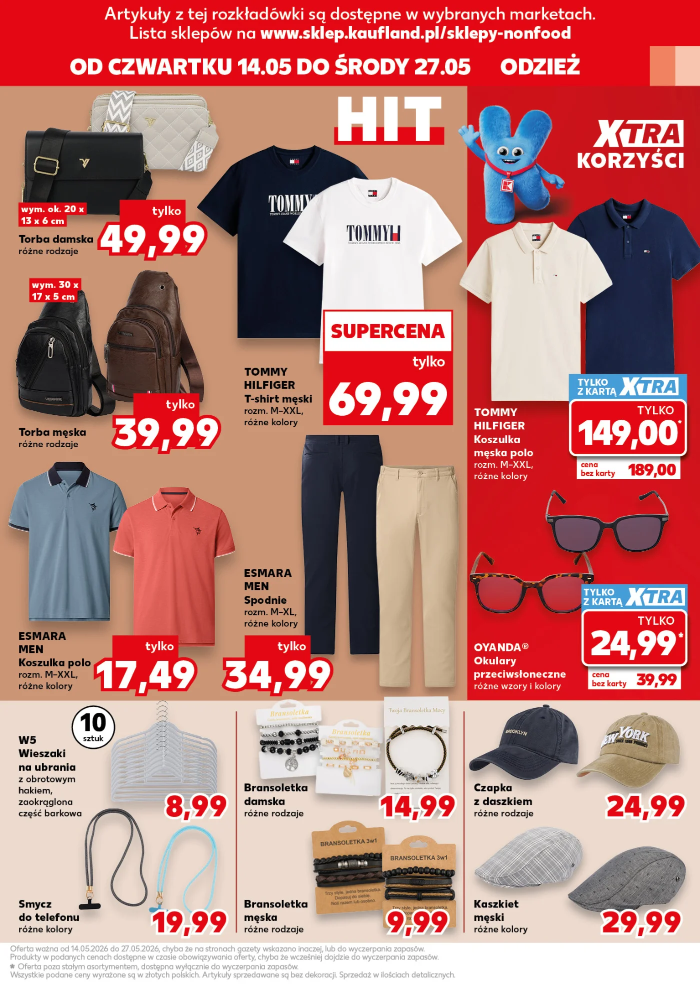 Gazetka promocyjna Kaufland str. 11