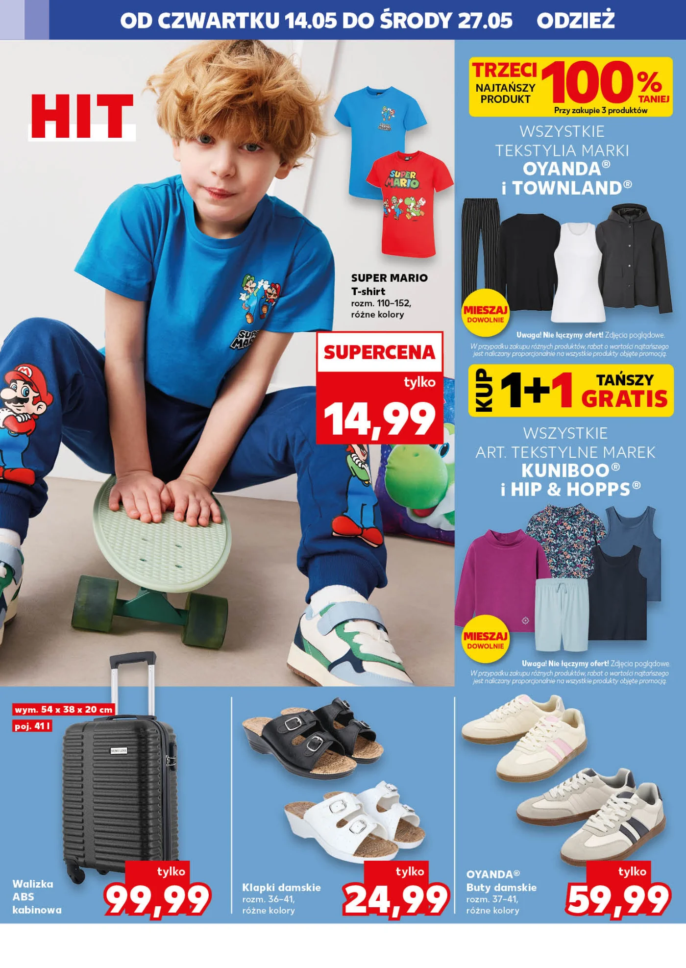 Gazetka promocyjna Kaufland str. 12