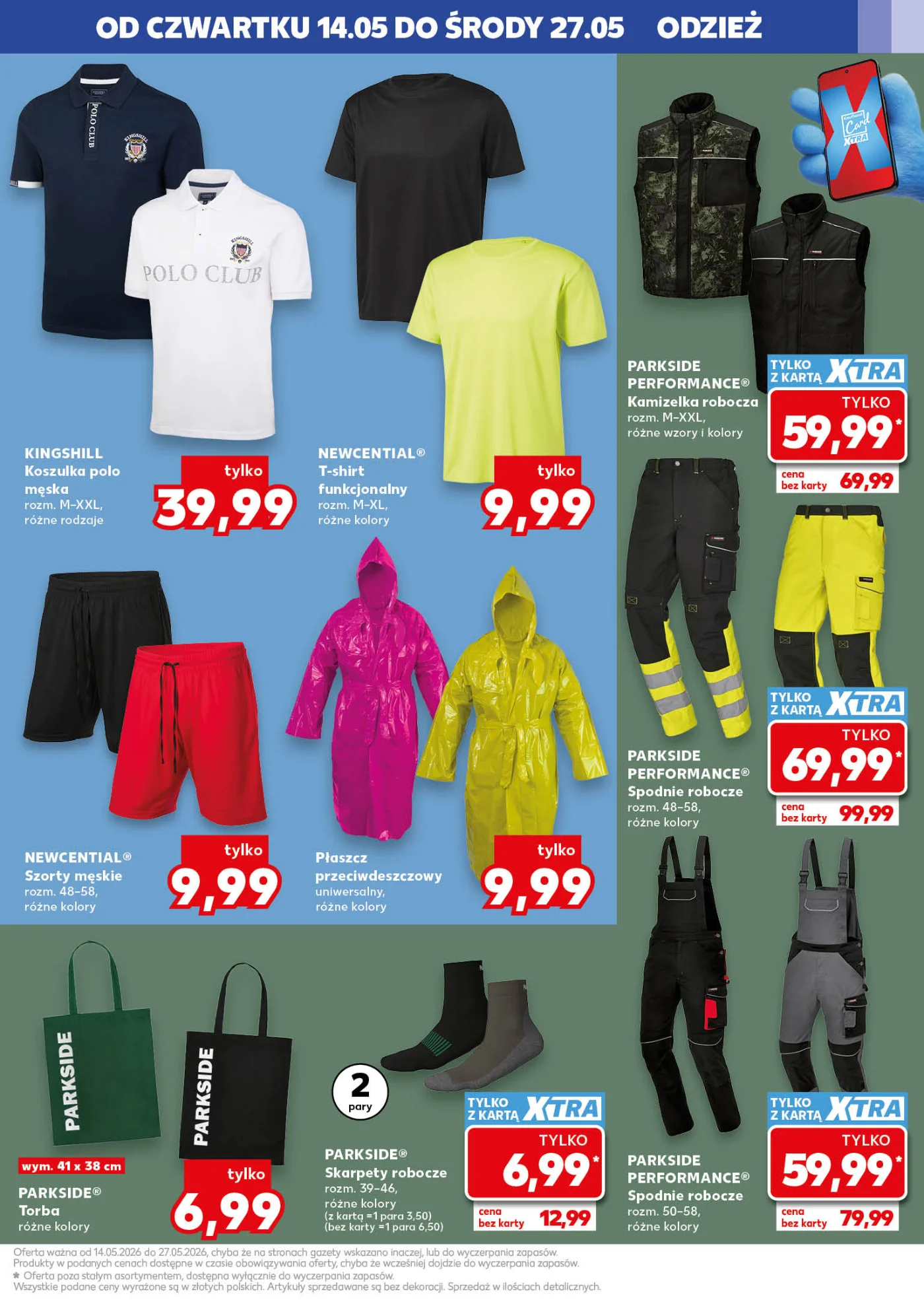 Gazetka promocyjna Kaufland str. 13