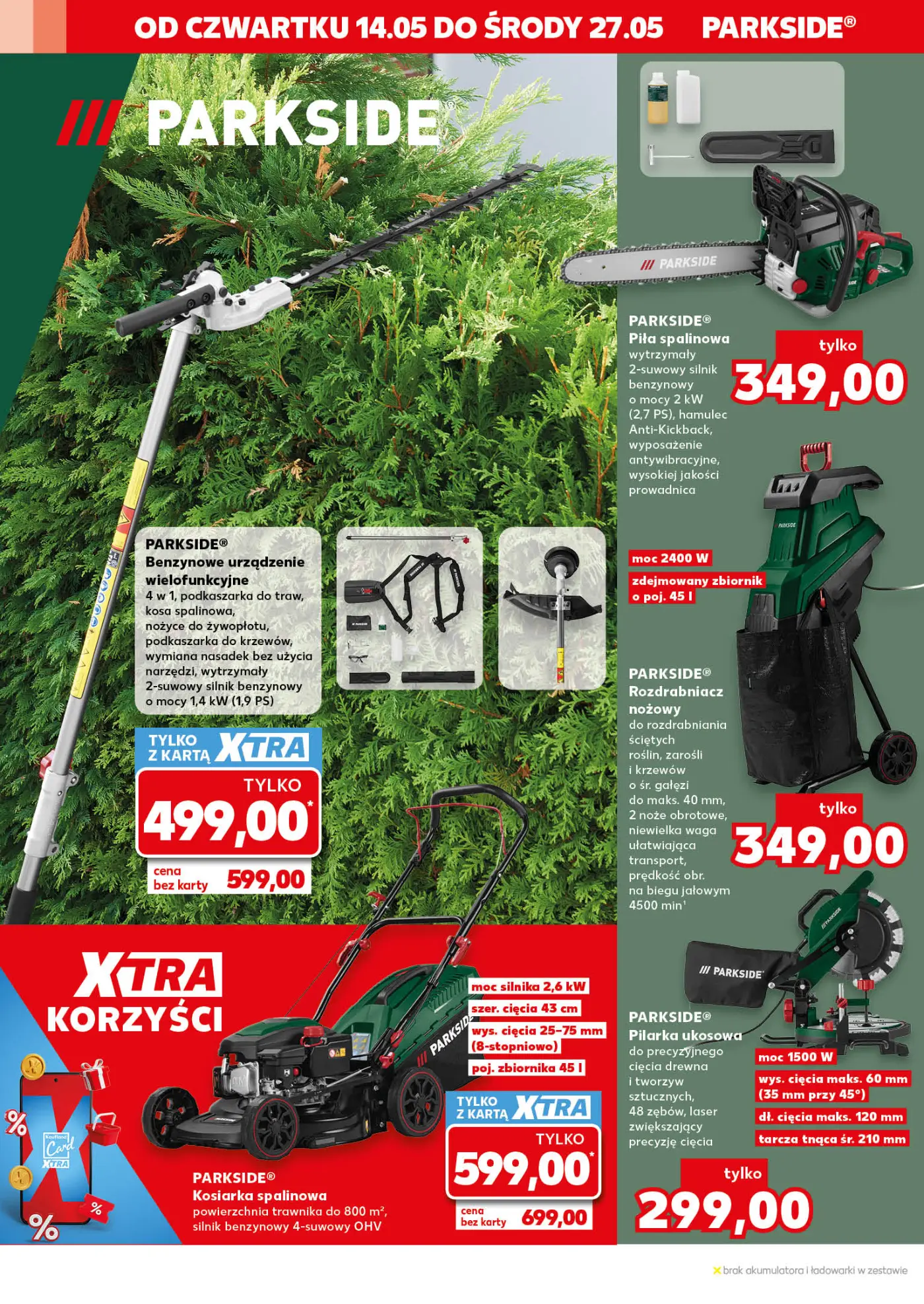 Gazetka promocyjna Kaufland str. 14