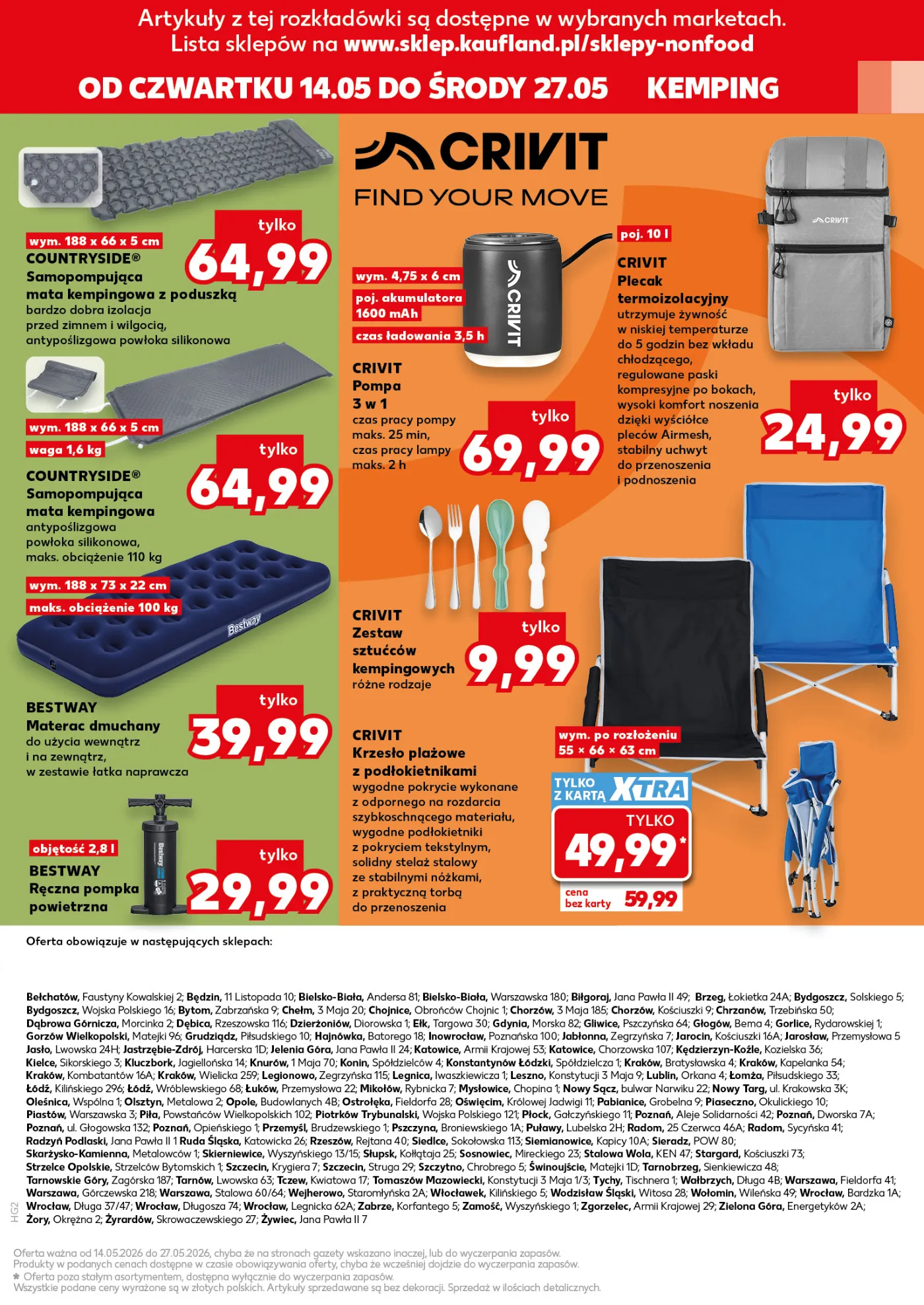 Gazetka promocyjna Kaufland str. 17