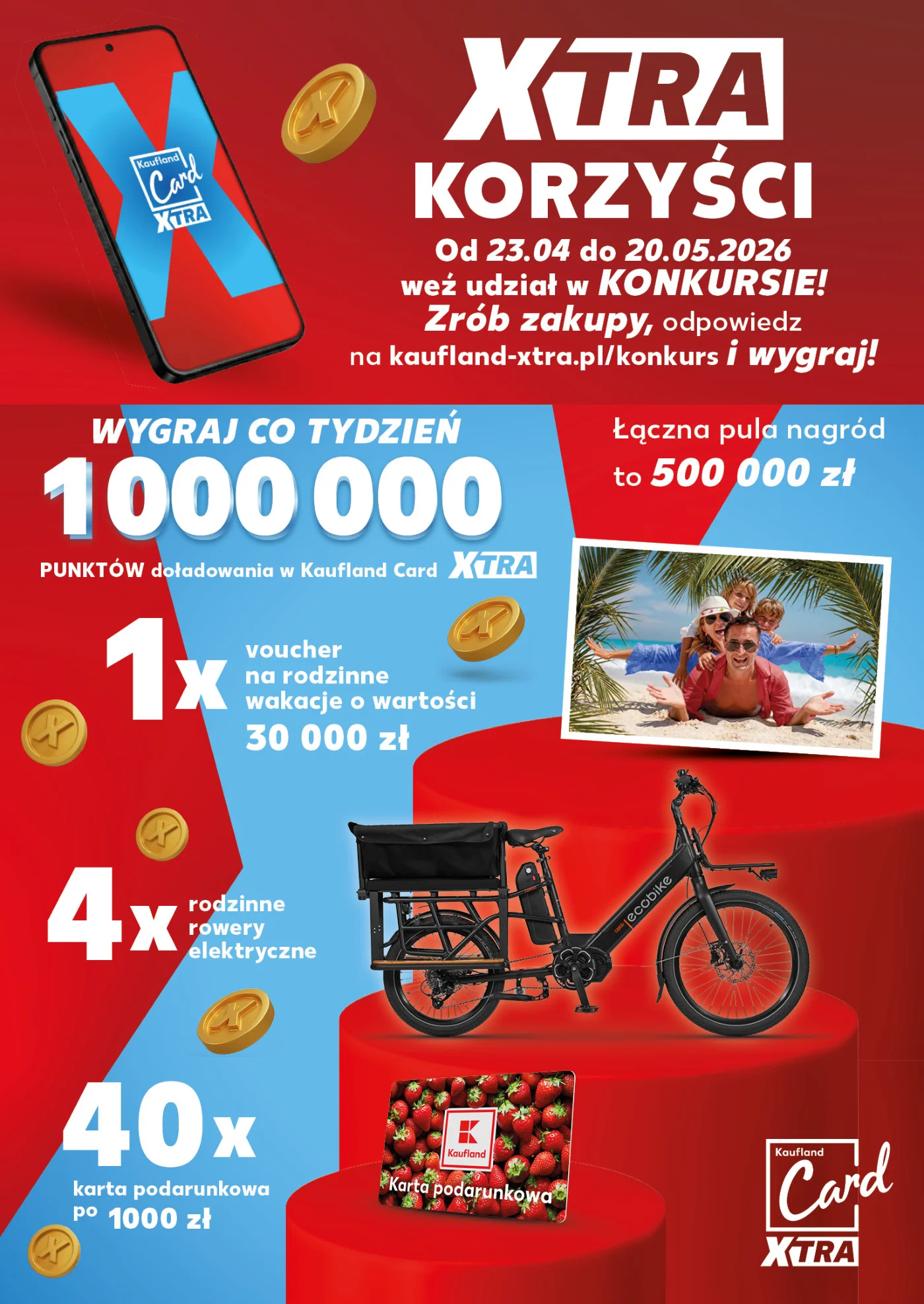 Gazetka promocyjna Kaufland str. 5