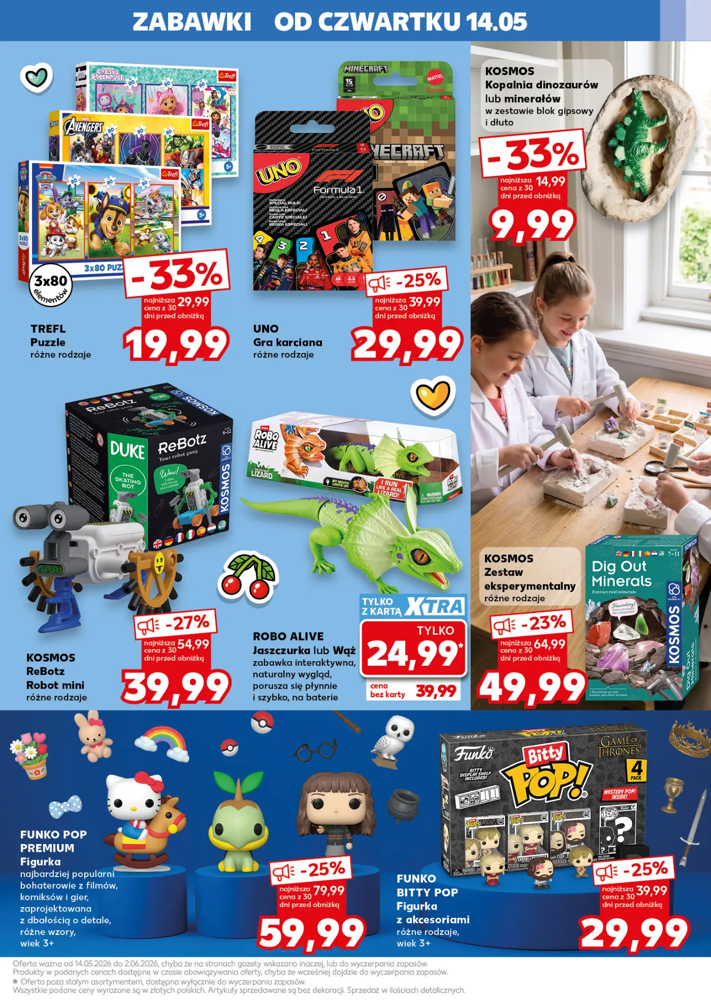 Gazetka promocyjna Kaufland str. 11