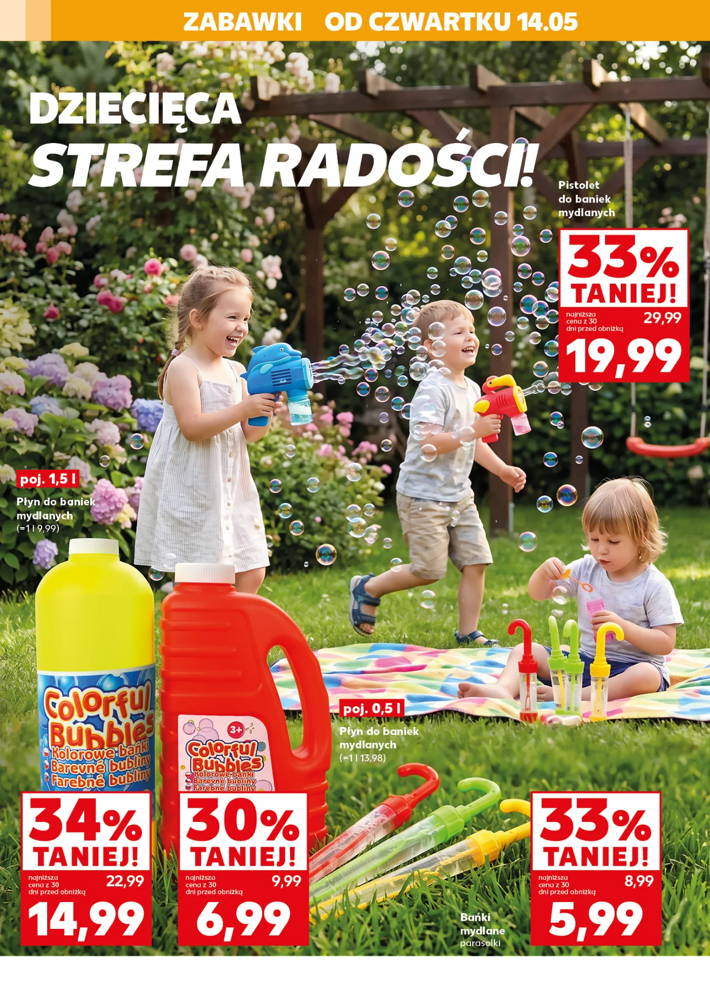 Gazetka promocyjna Kaufland str. 12