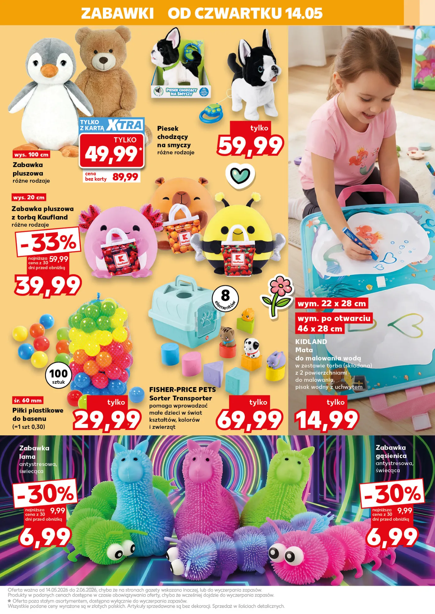 Gazetka promocyjna Kaufland str. 13