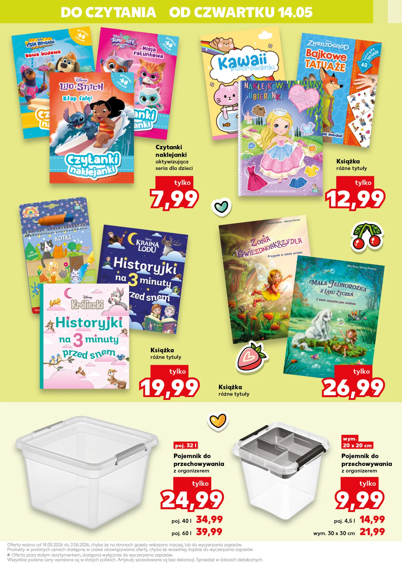 Gazetka promocyjna Kaufland str. 15