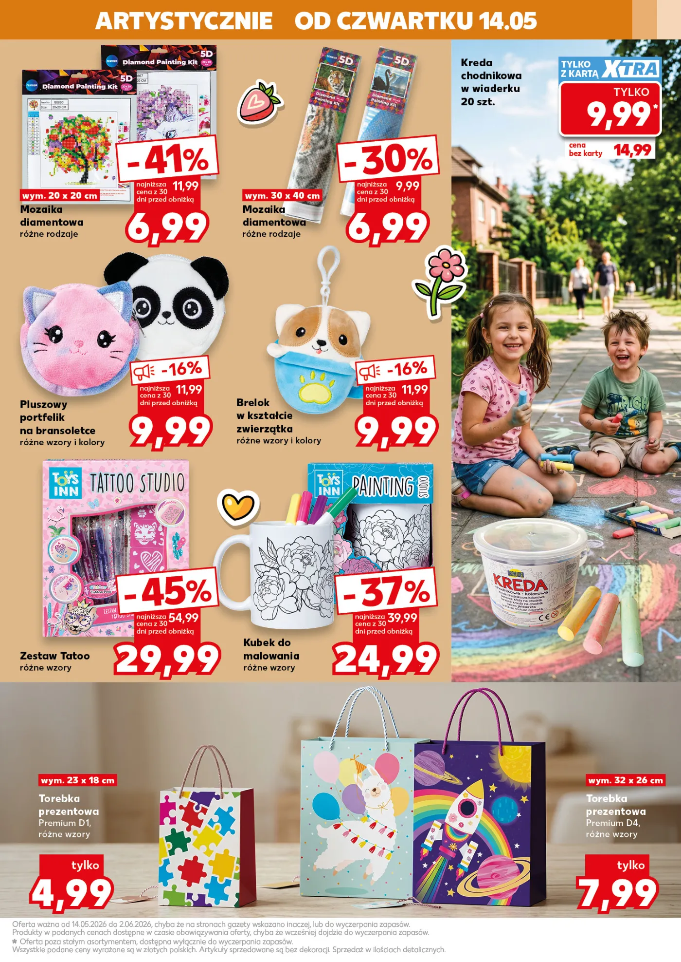 Gazetka promocyjna Kaufland str. 17