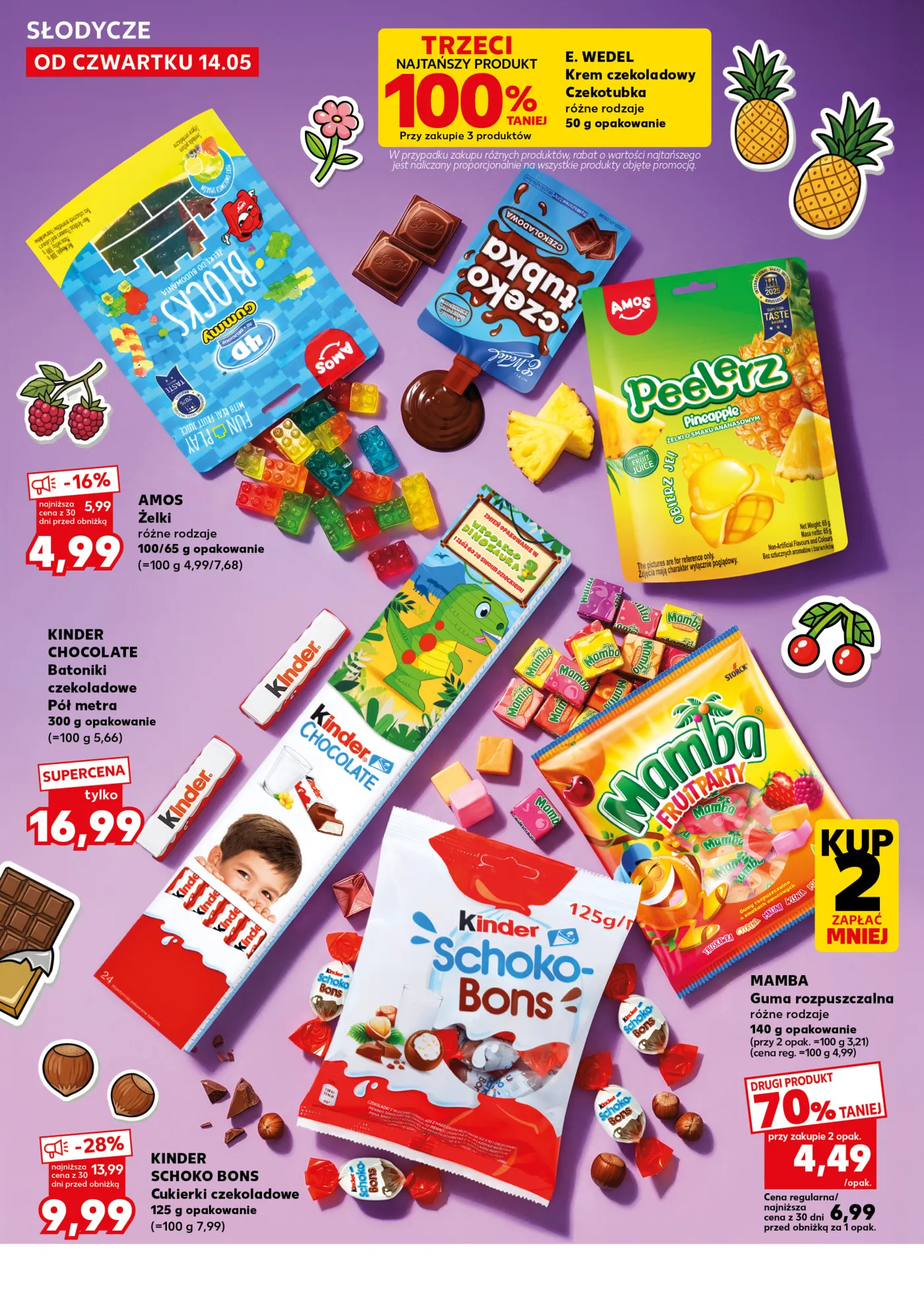 Gazetka promocyjna Kaufland str. 18