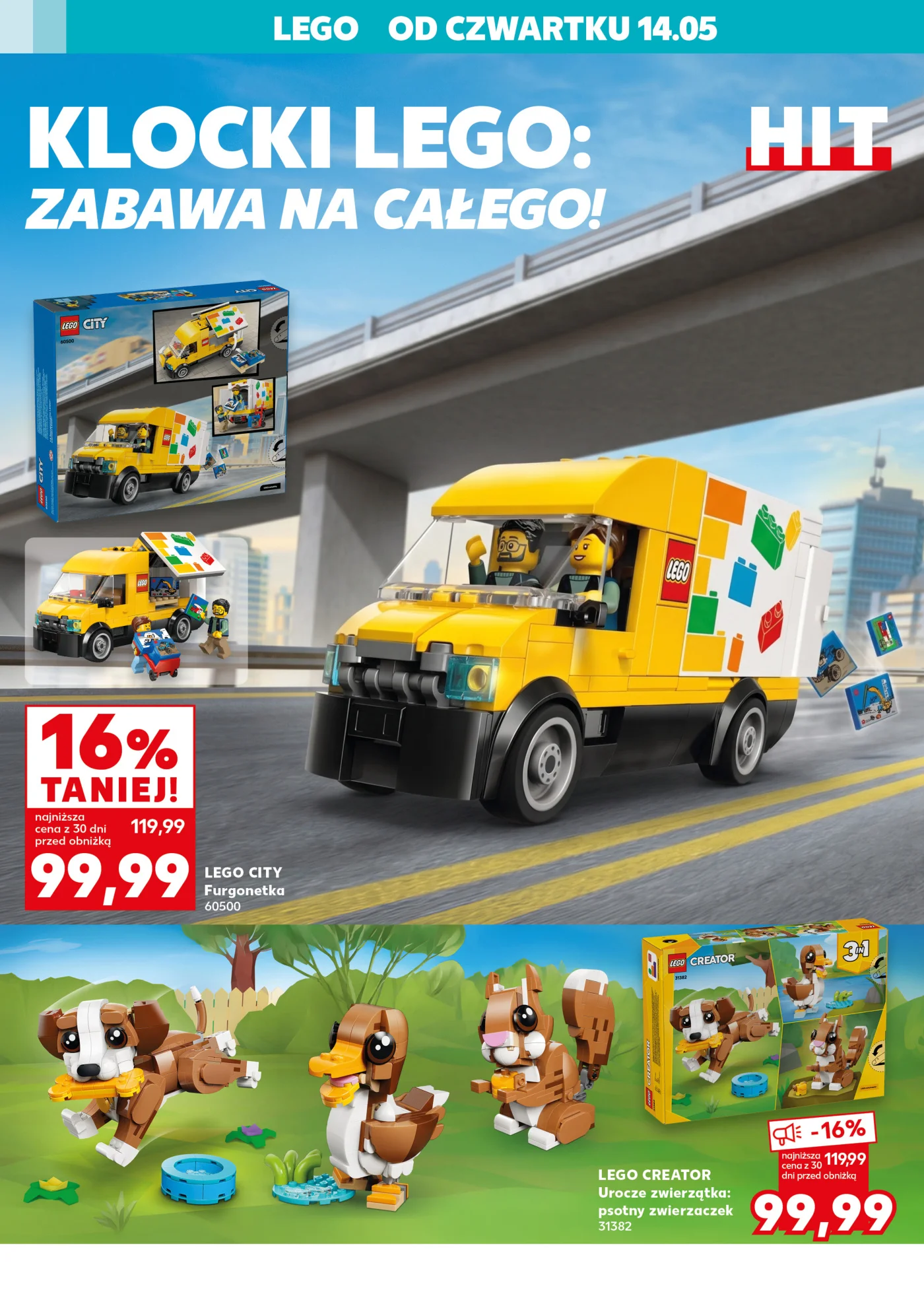 Gazetka promocyjna Kaufland str. 2