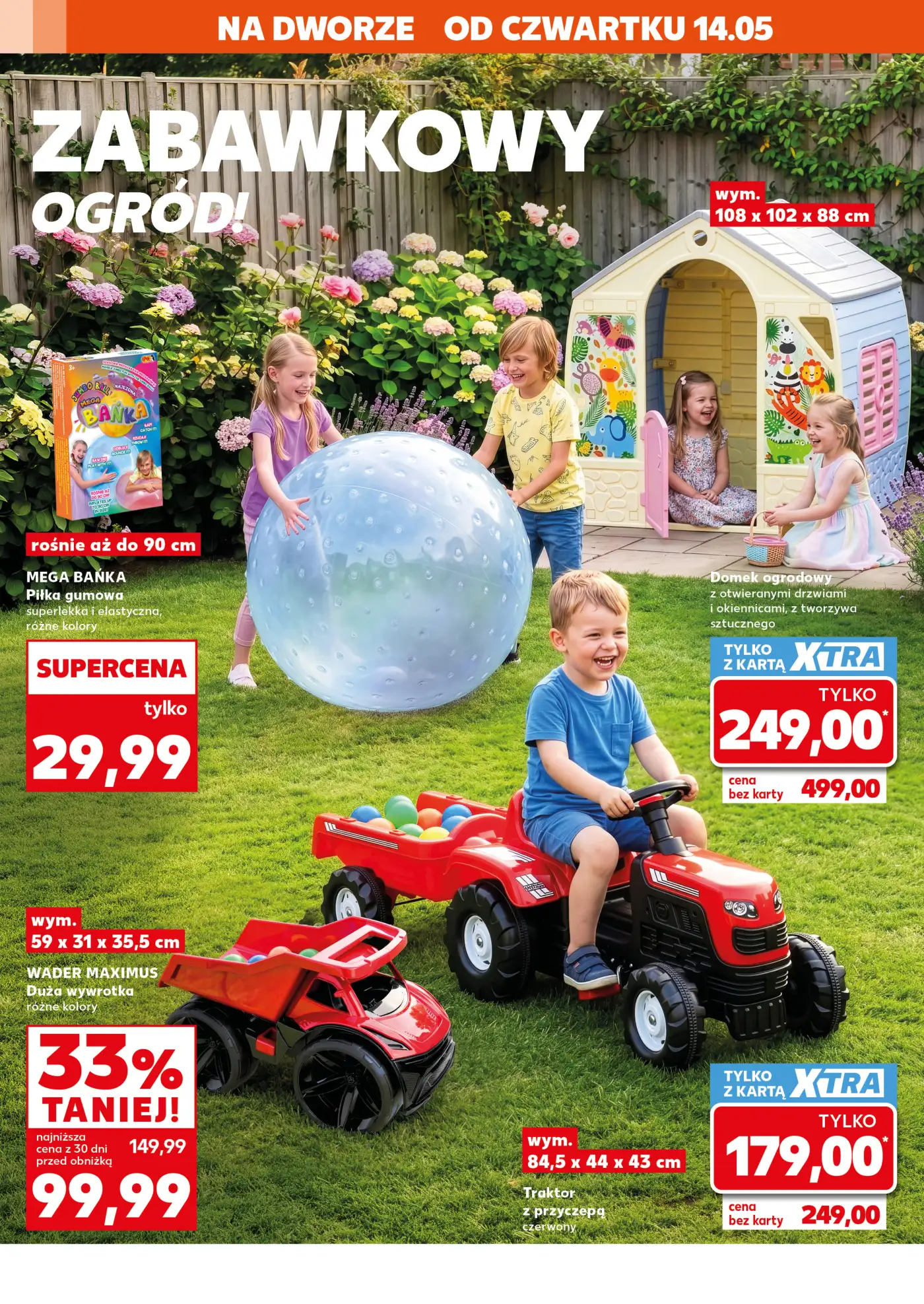 Gazetka promocyjna Kaufland str. 4