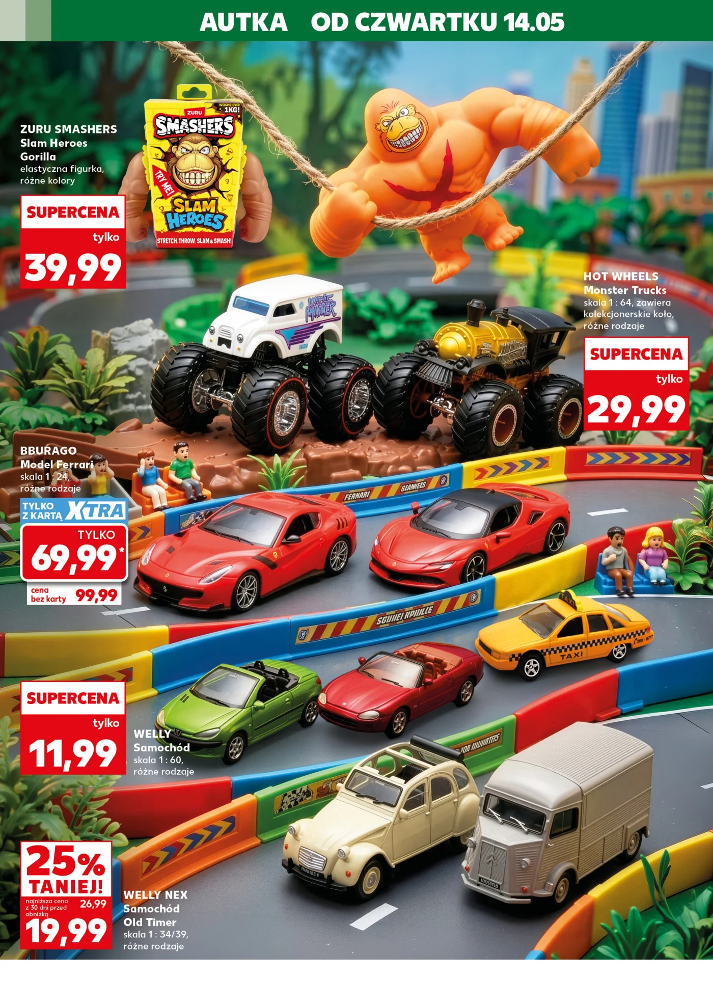 Gazetka promocyjna Kaufland str. 6