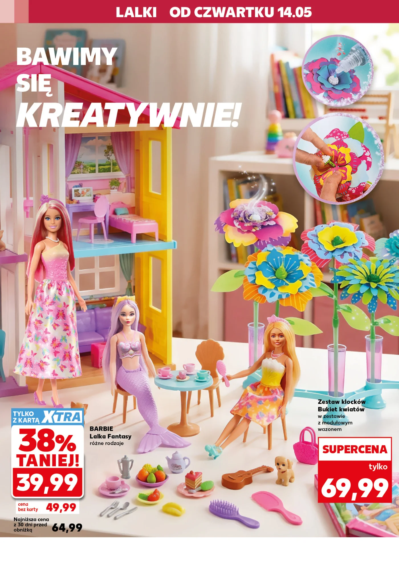 Gazetka promocyjna Kaufland str. 8