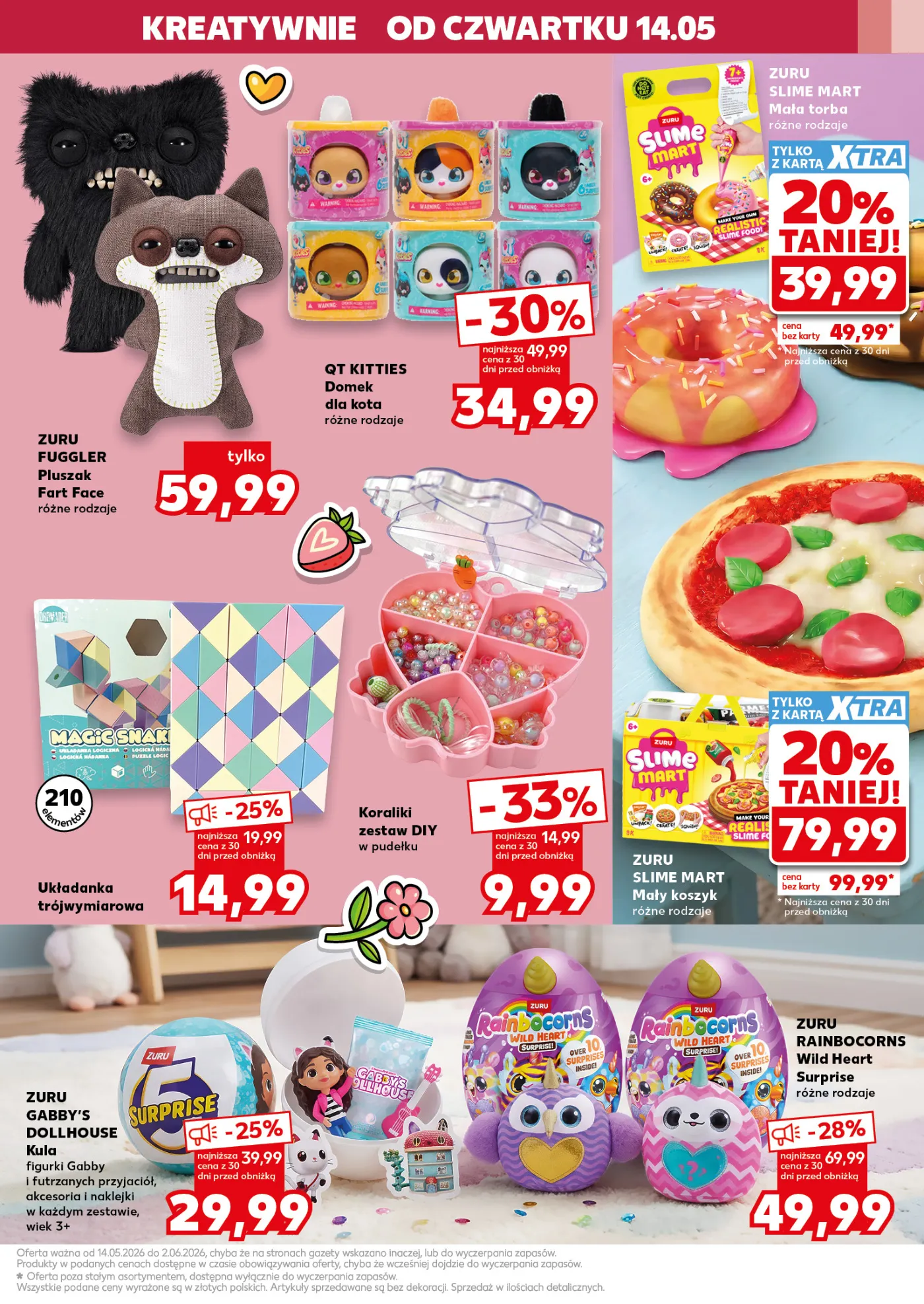 Gazetka promocyjna Kaufland str. 9