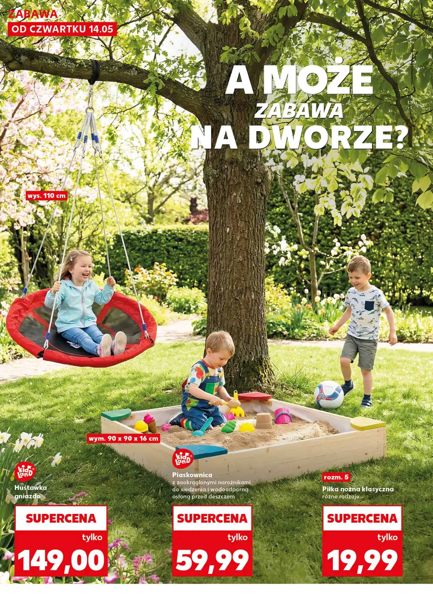 Gazetka promocyjna Kaufland str. 12