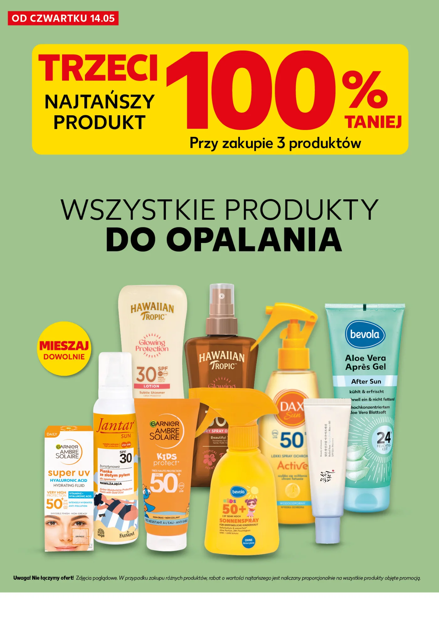 Gazetka promocyjna Kaufland str. 22
